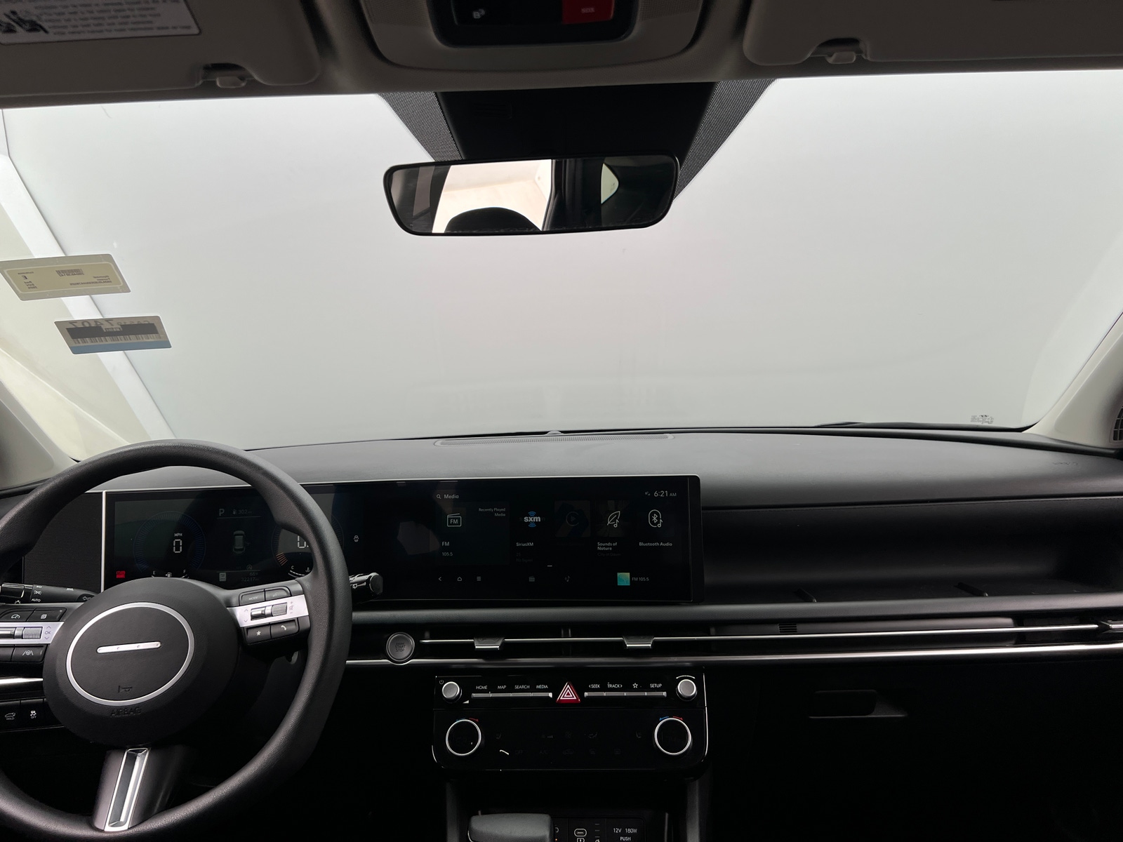 Thumbnail: 2025 Hyundai Tucson - 3