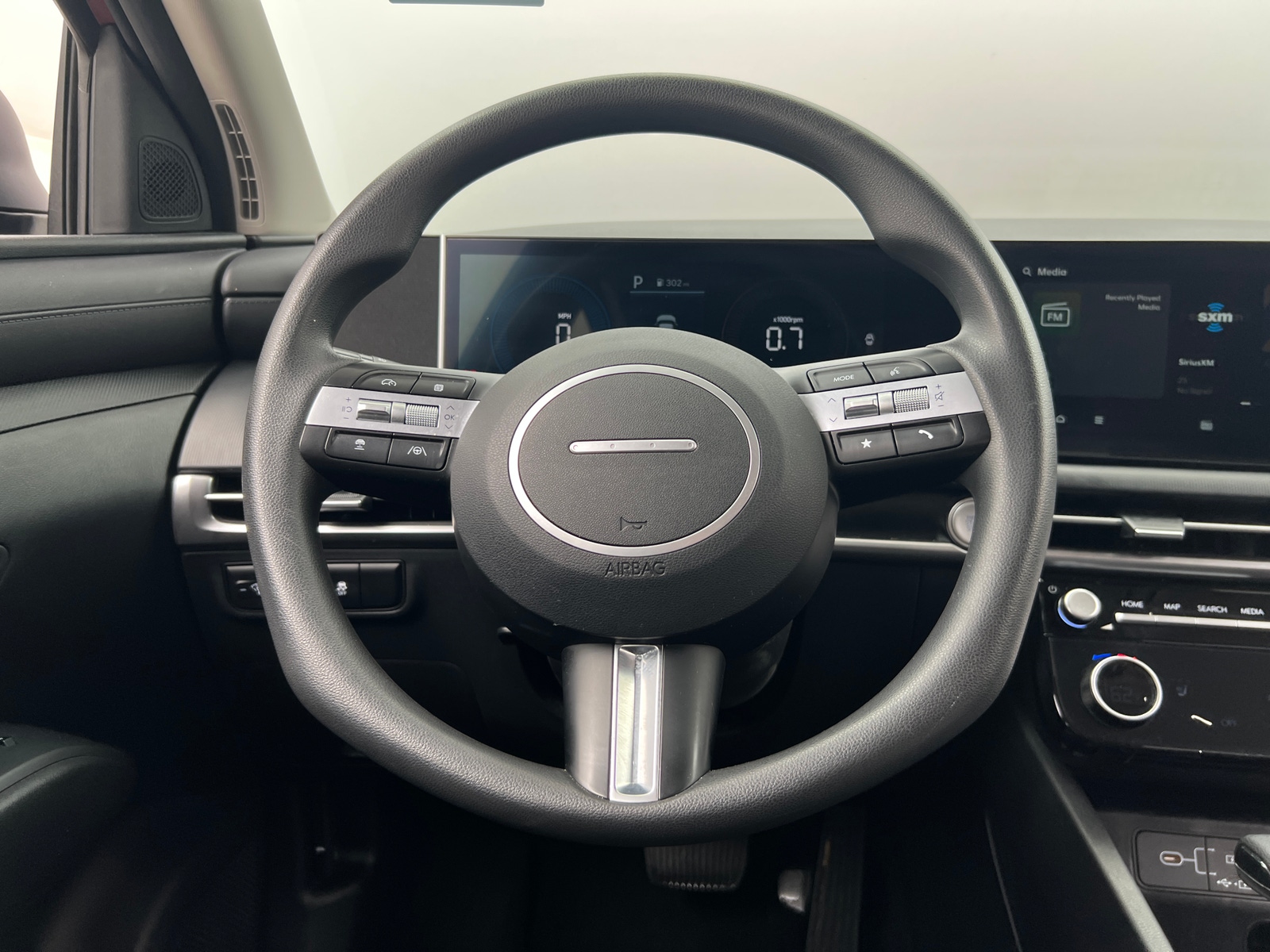 Thumbnail: 2025 Hyundai Tucson - 5