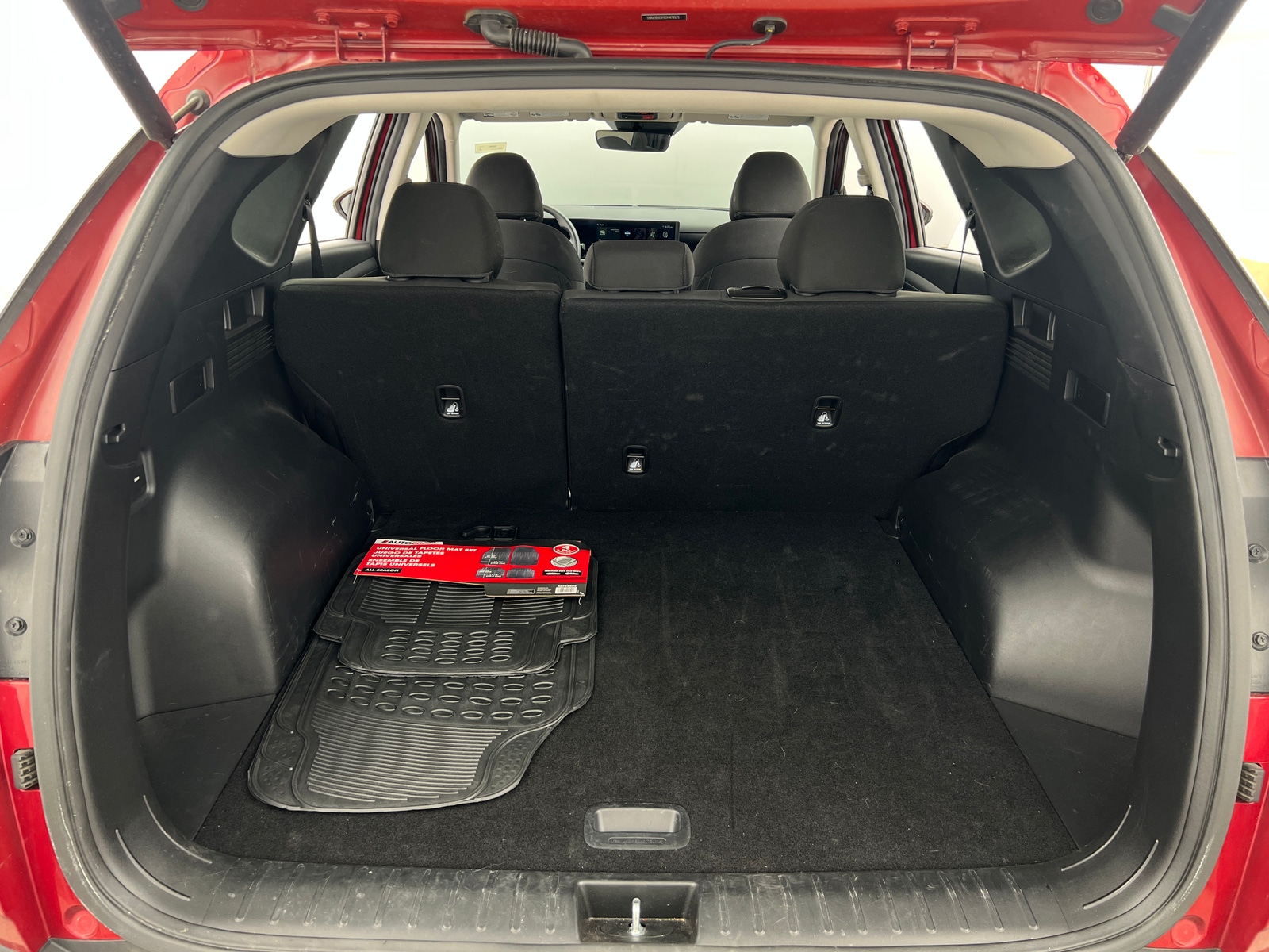 Thumbnail: 2025 Hyundai Tucson - 7