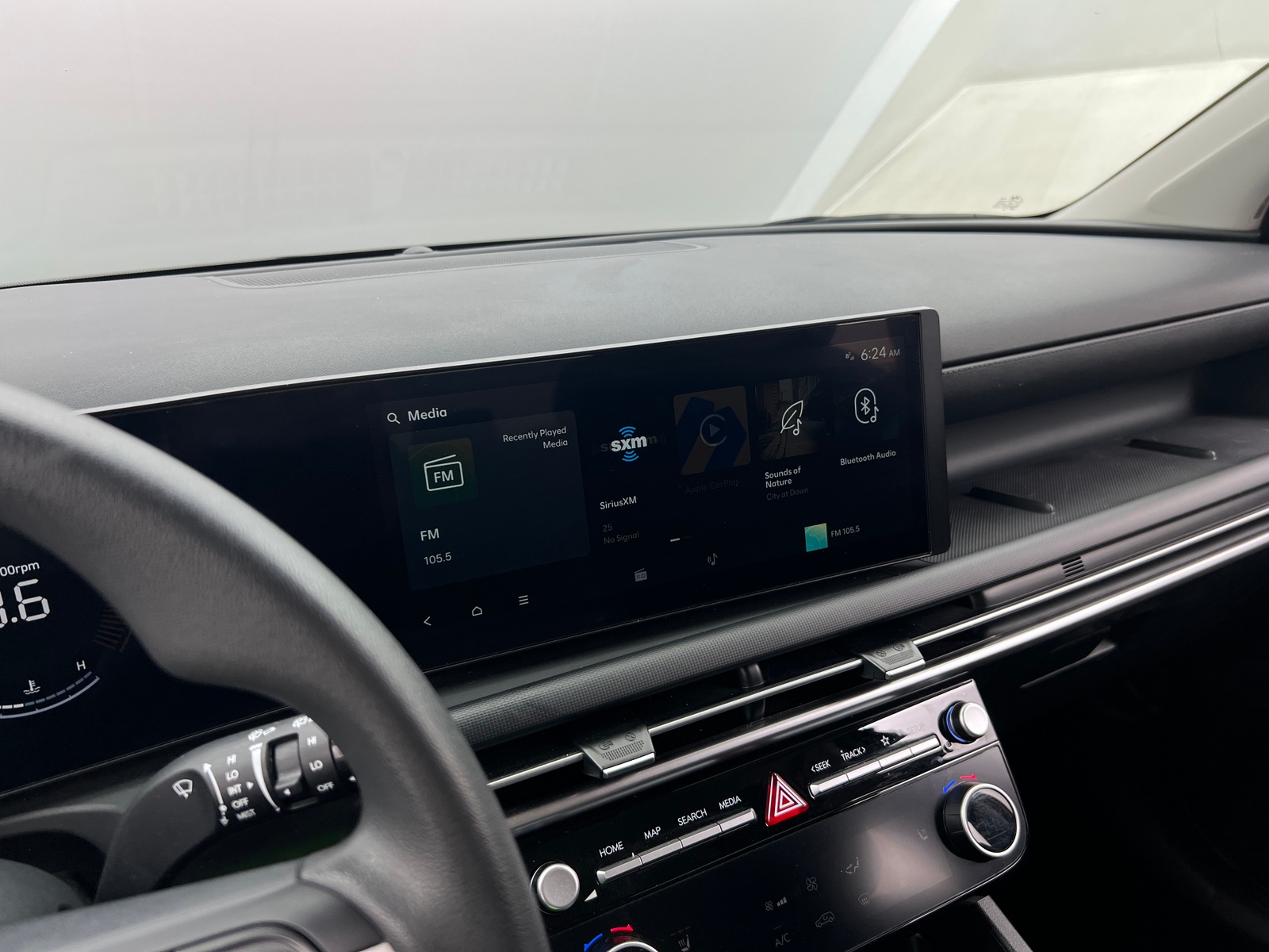 Thumbnail: 2025 Hyundai Tucson - 4