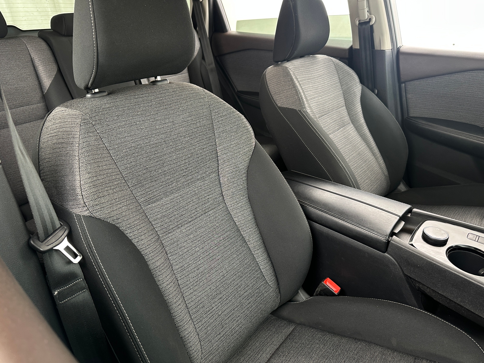 Thumbnail: 2023 Nissan Rogue - 2