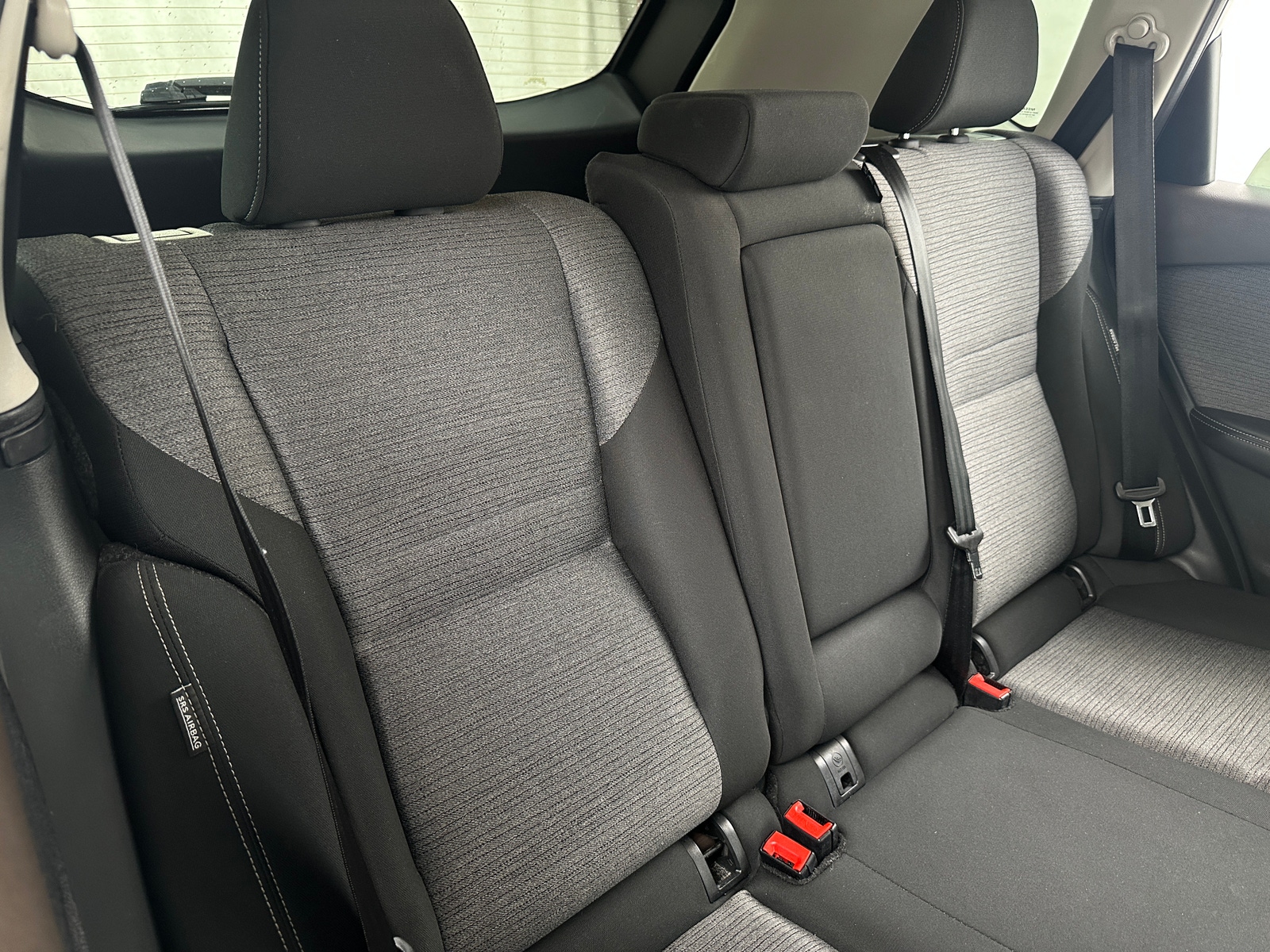 Thumbnail: 2023 Nissan Rogue - 6