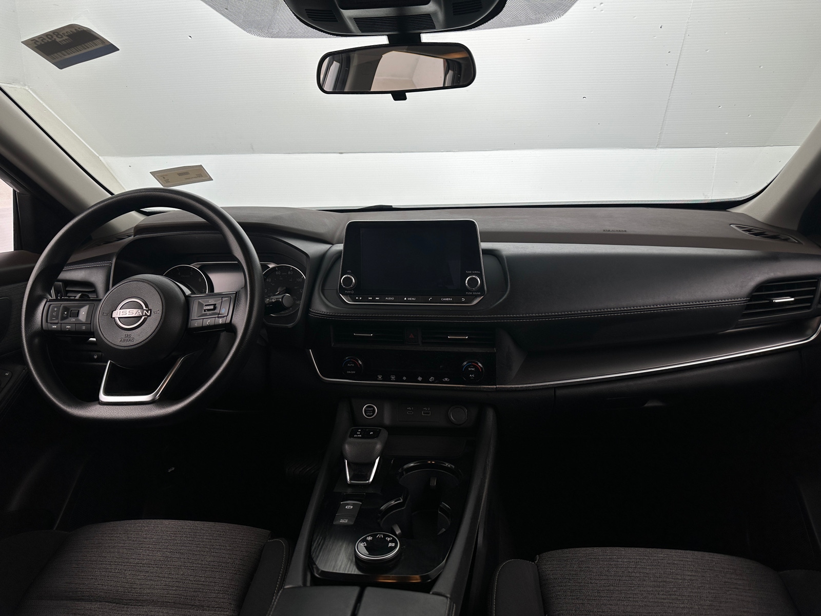 Thumbnail: 2023 Nissan Rogue - 3