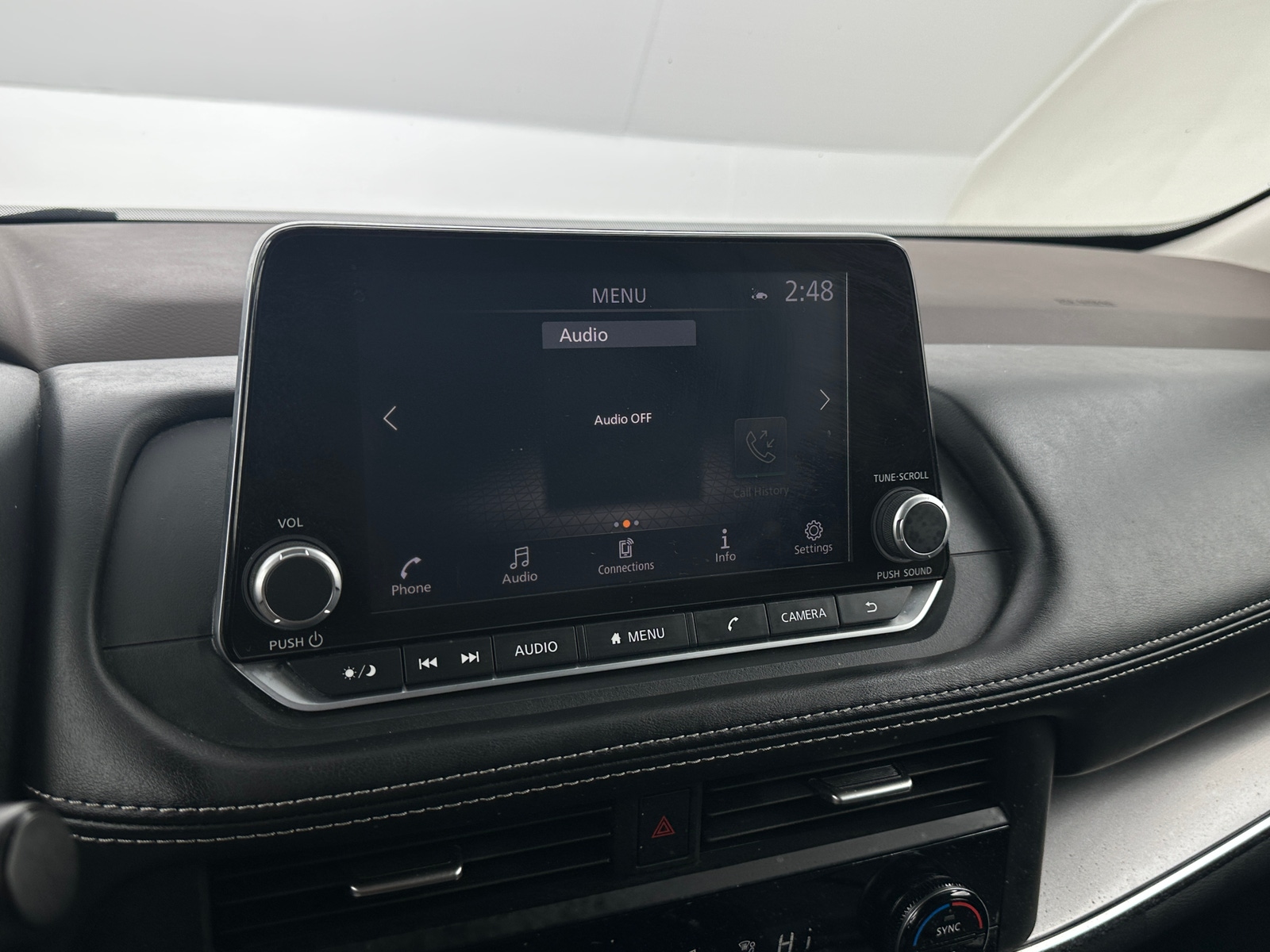 Thumbnail: 2023 Nissan Rogue - 4