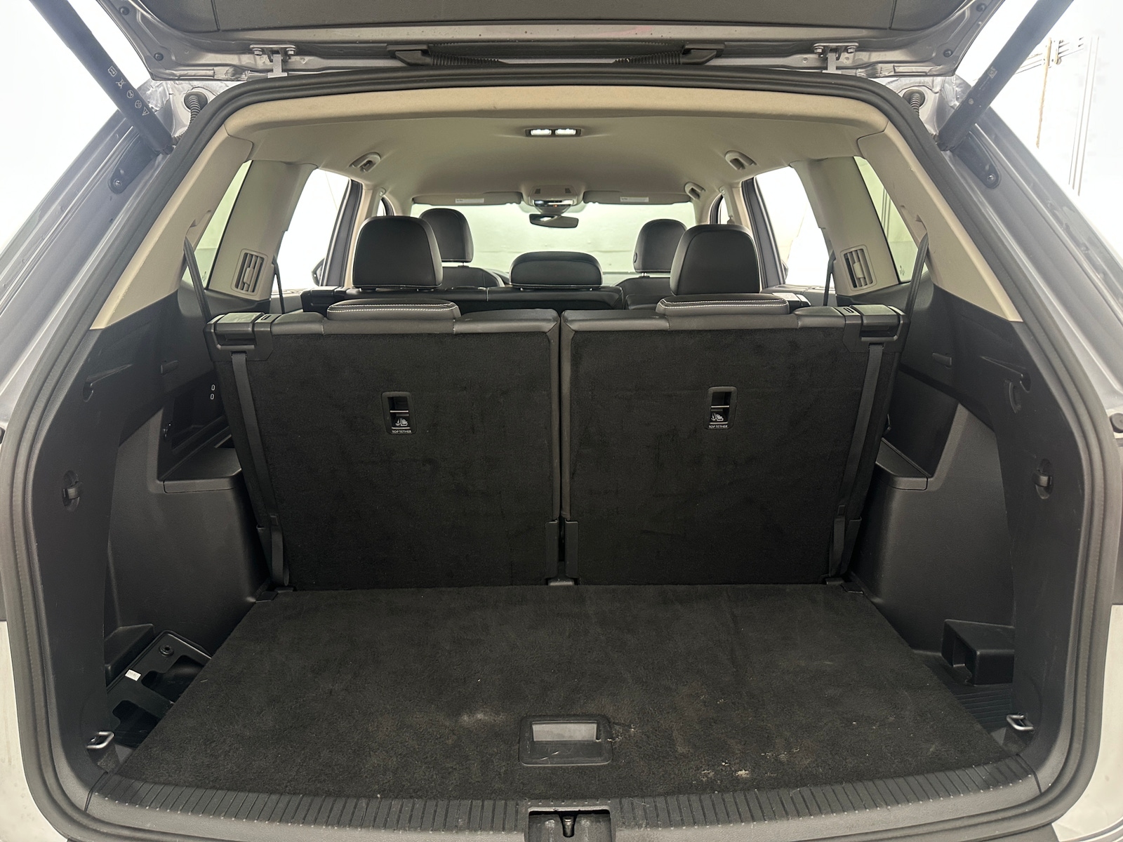 Thumbnail: 2025 Volkswagen Atlas - 6