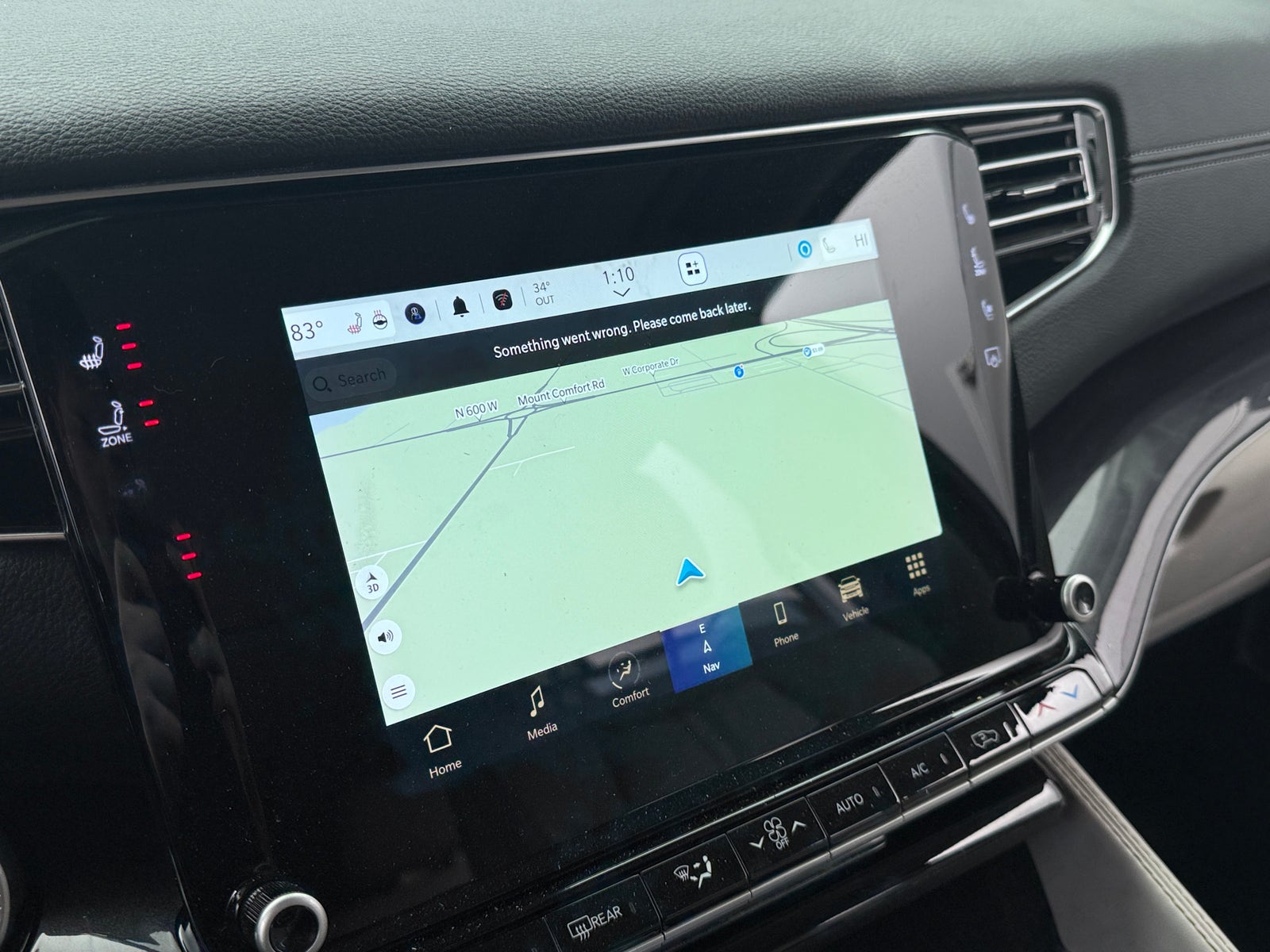 Thumbnail: 2023 Jeep Wagoneer - 3