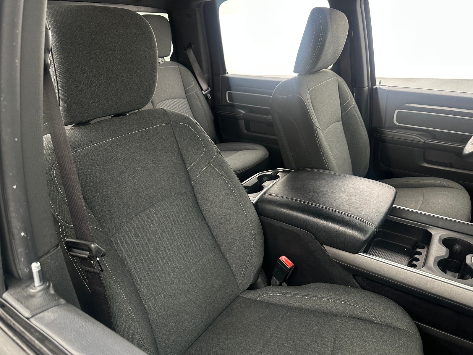 Thumbnail: 2019 RAM 2500 - 2