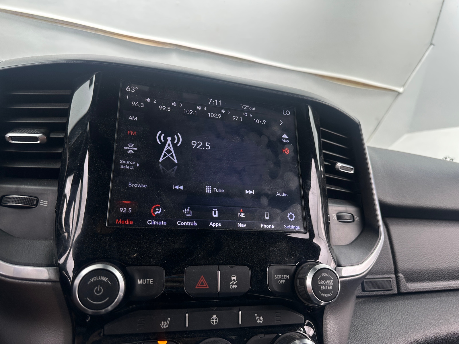 Thumbnail: 2019 RAM 2500 - 4