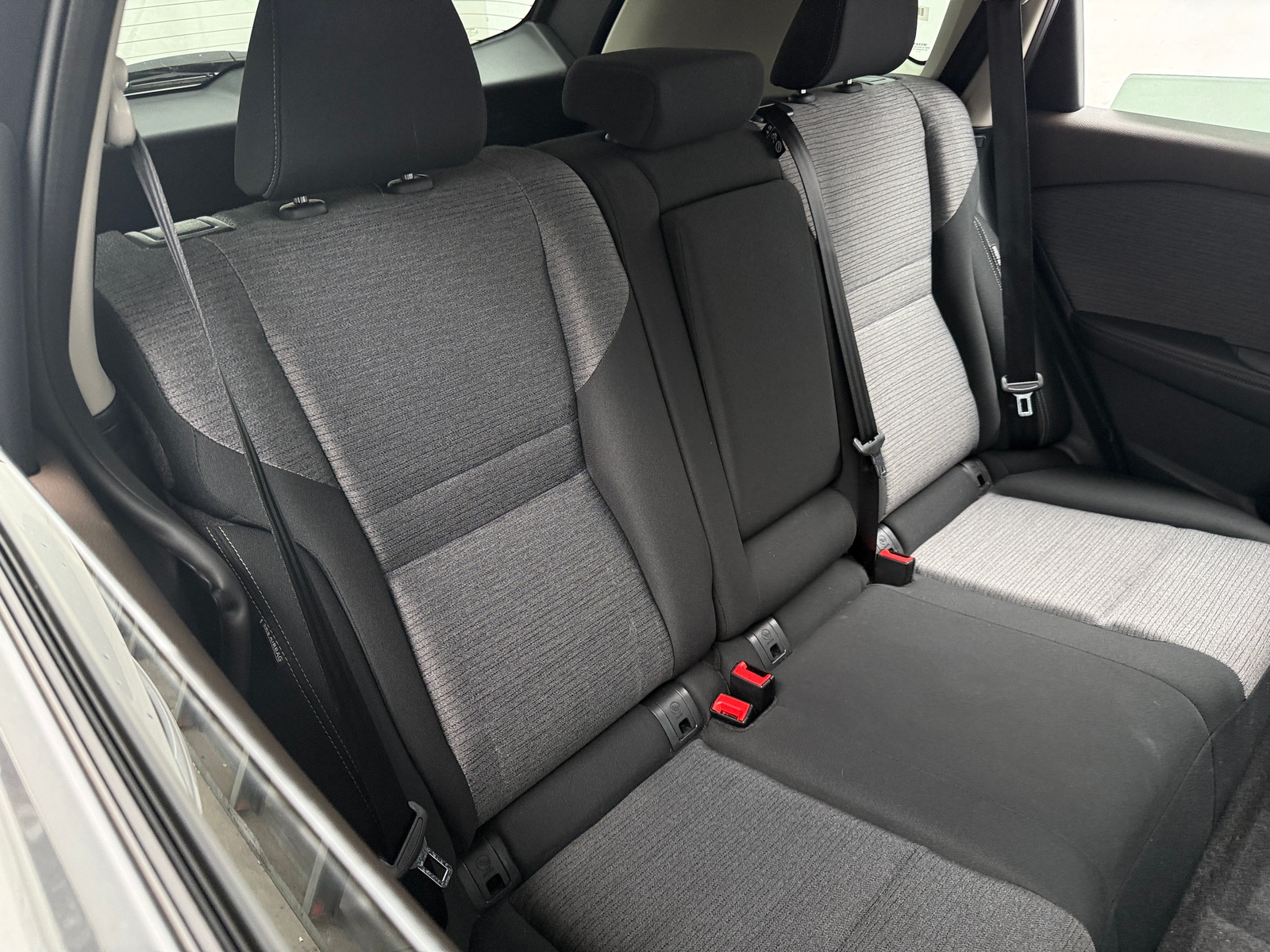 Thumbnail: 2023 Nissan Rogue - 6