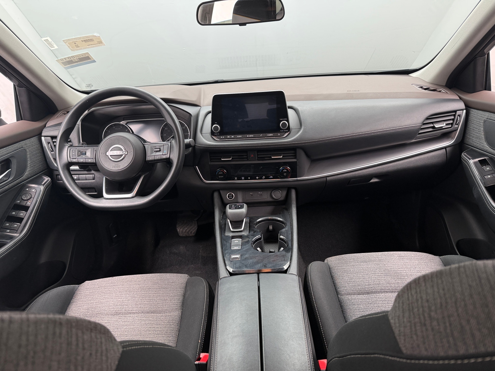 Thumbnail: 2023 Nissan Rogue - 3