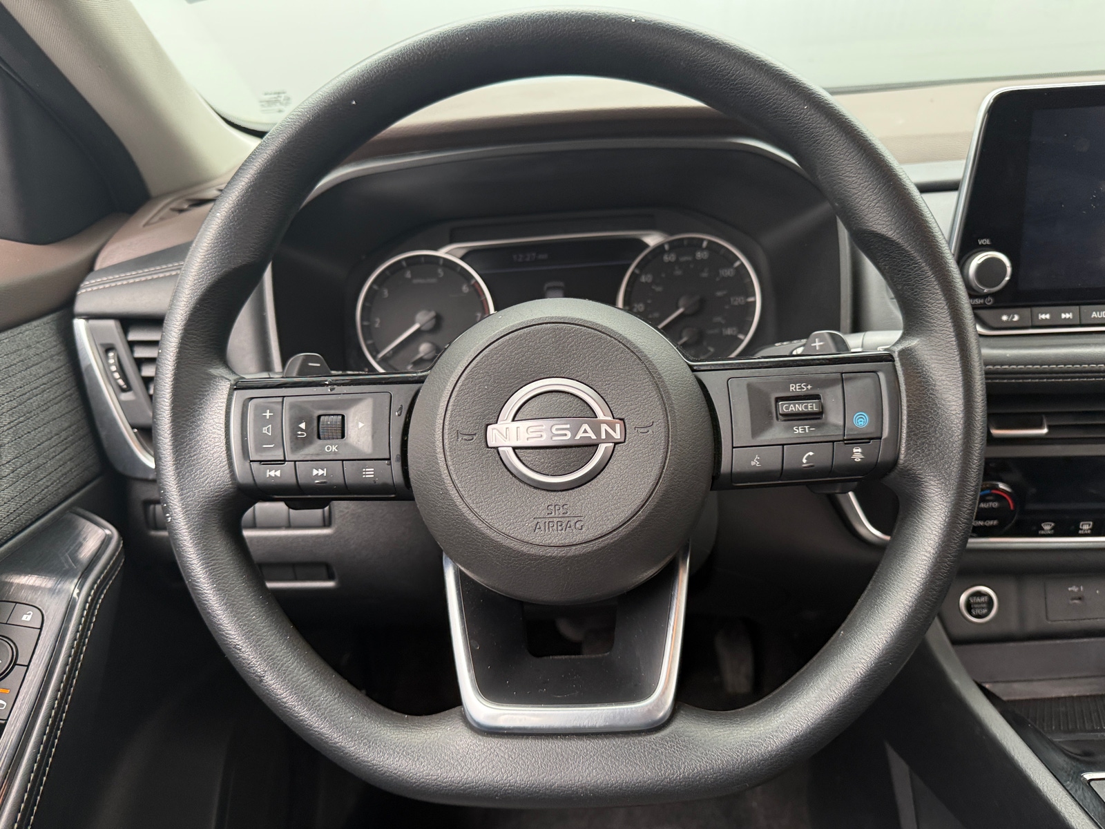 Thumbnail: 2023 Nissan Rogue - 5