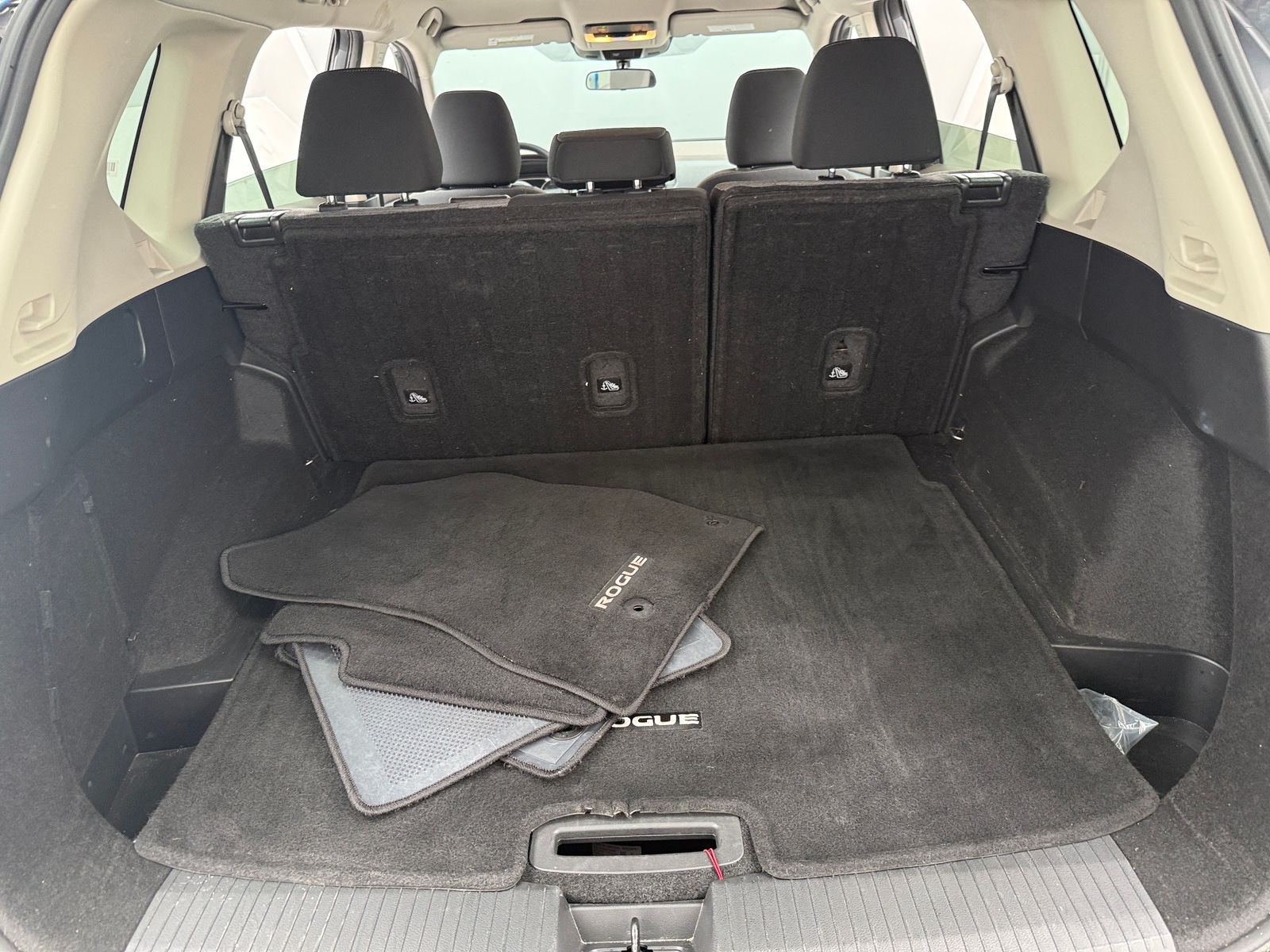 Thumbnail: 2023 Nissan Rogue - 7