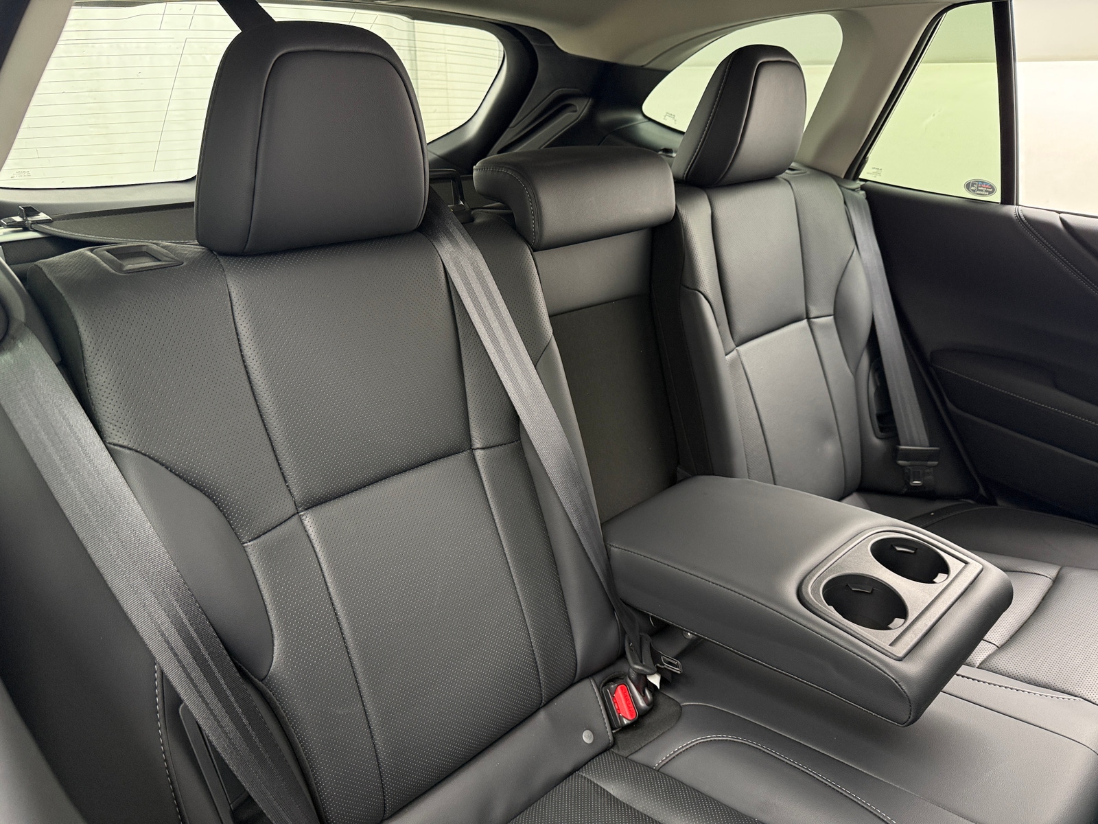 Thumbnail: 2024 Subaru Outback - 5