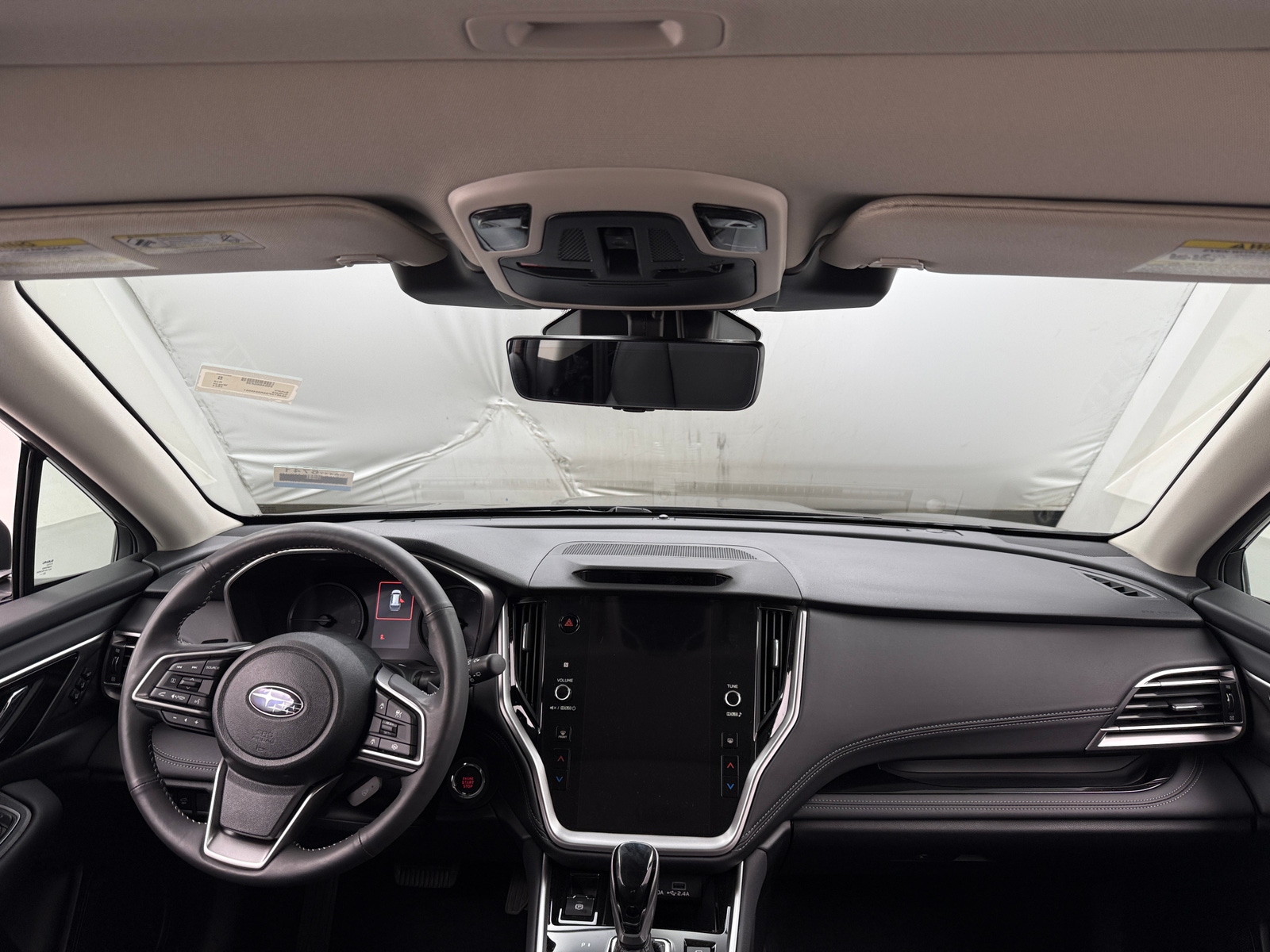 Thumbnail: 2024 Subaru Outback - 2