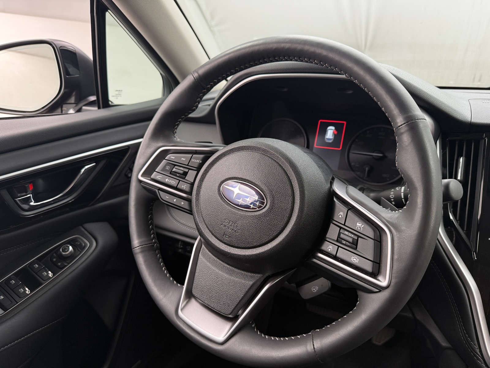 Thumbnail: 2024 Subaru Outback - 4