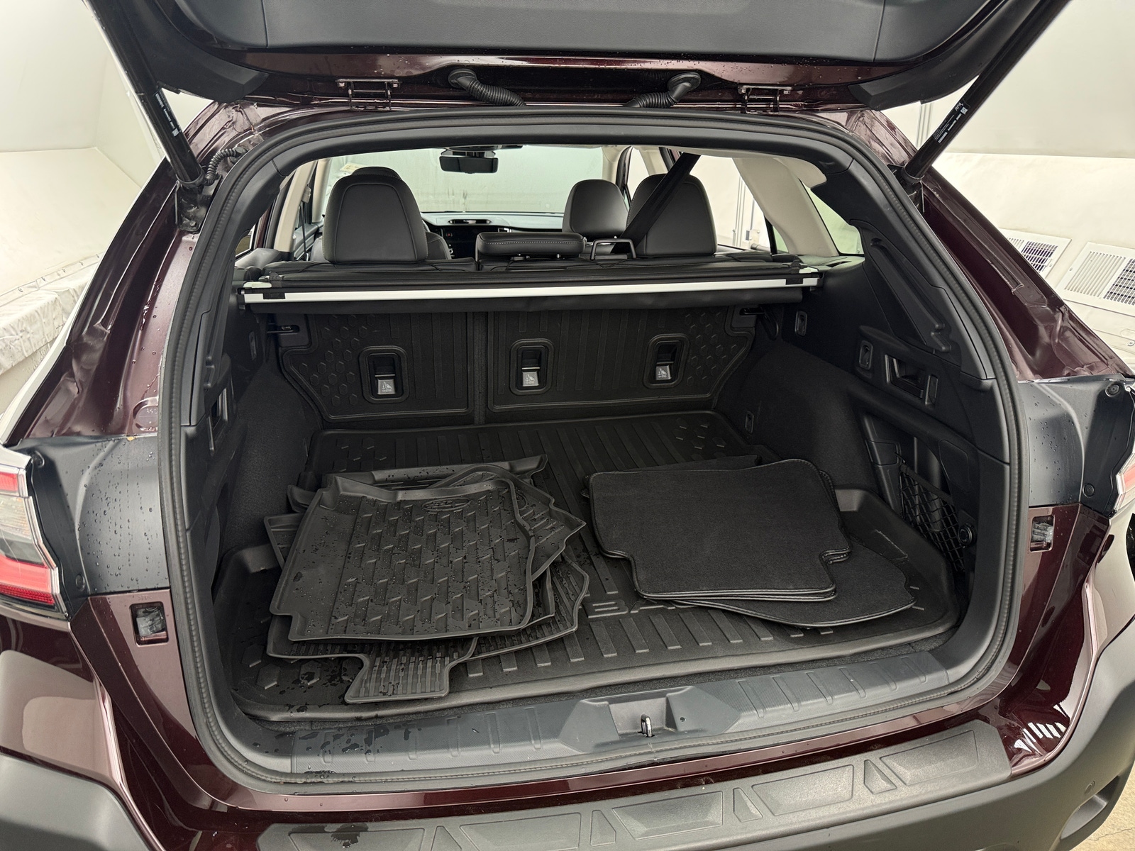 Thumbnail: 2024 Subaru Outback - 6