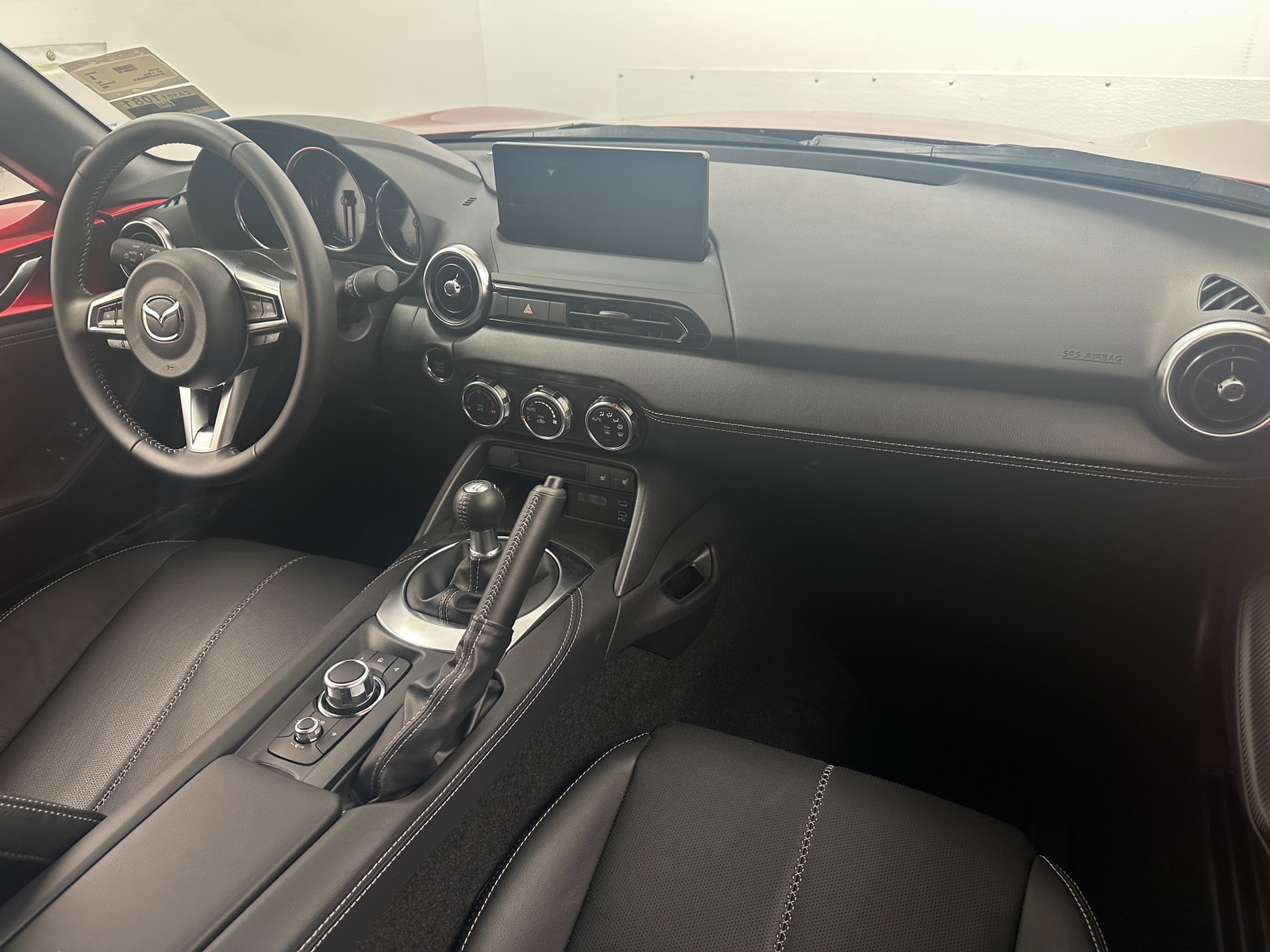 Thumbnail: 2025 Mazda MX-5 Miata - 2