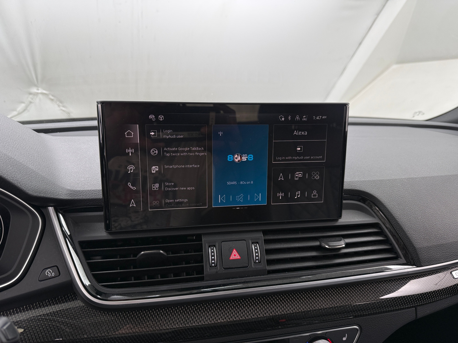 Thumbnail: 2024 Audi SQ5 - 3