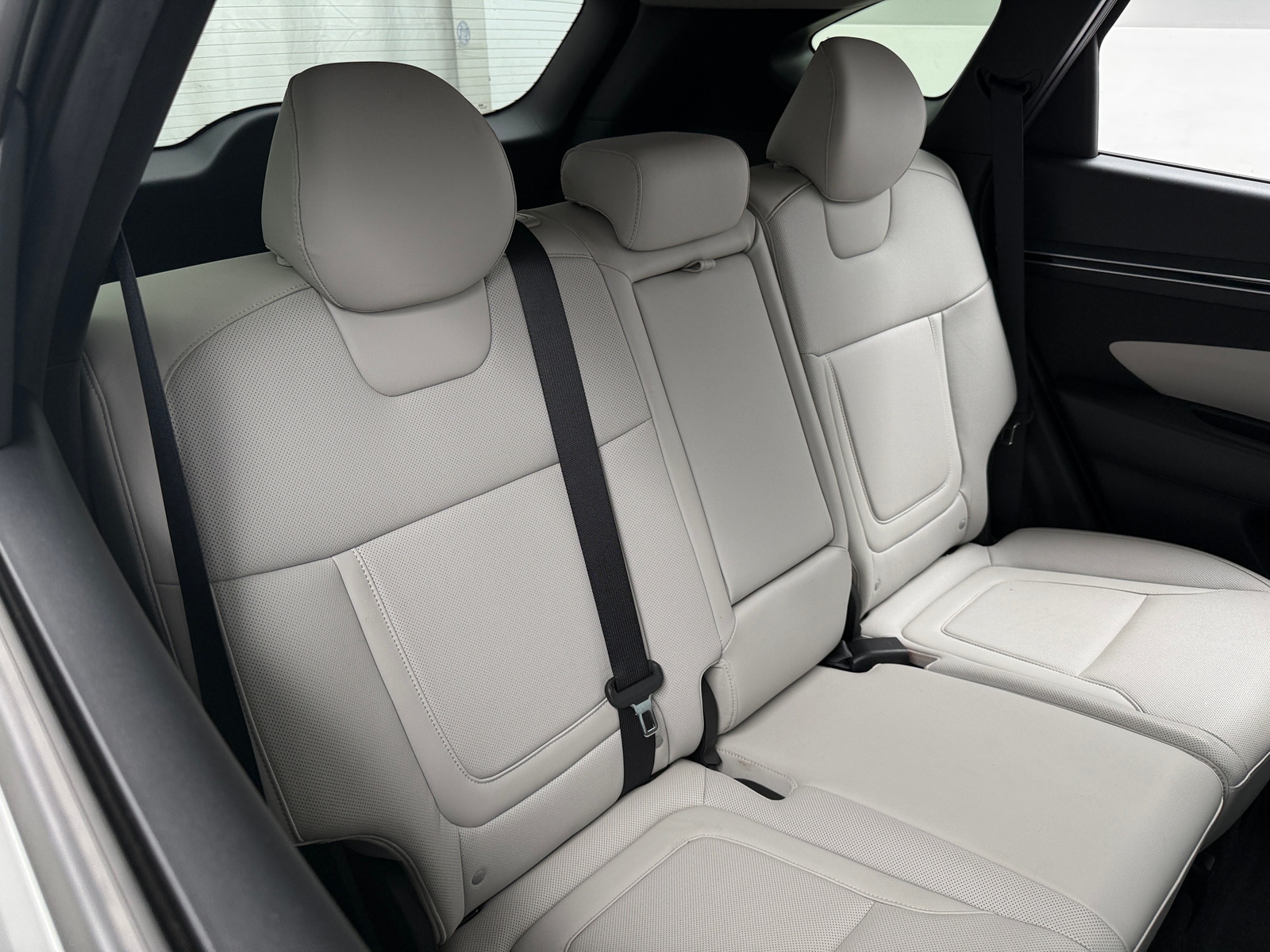 Thumbnail: 2023 Hyundai Tucson - 6