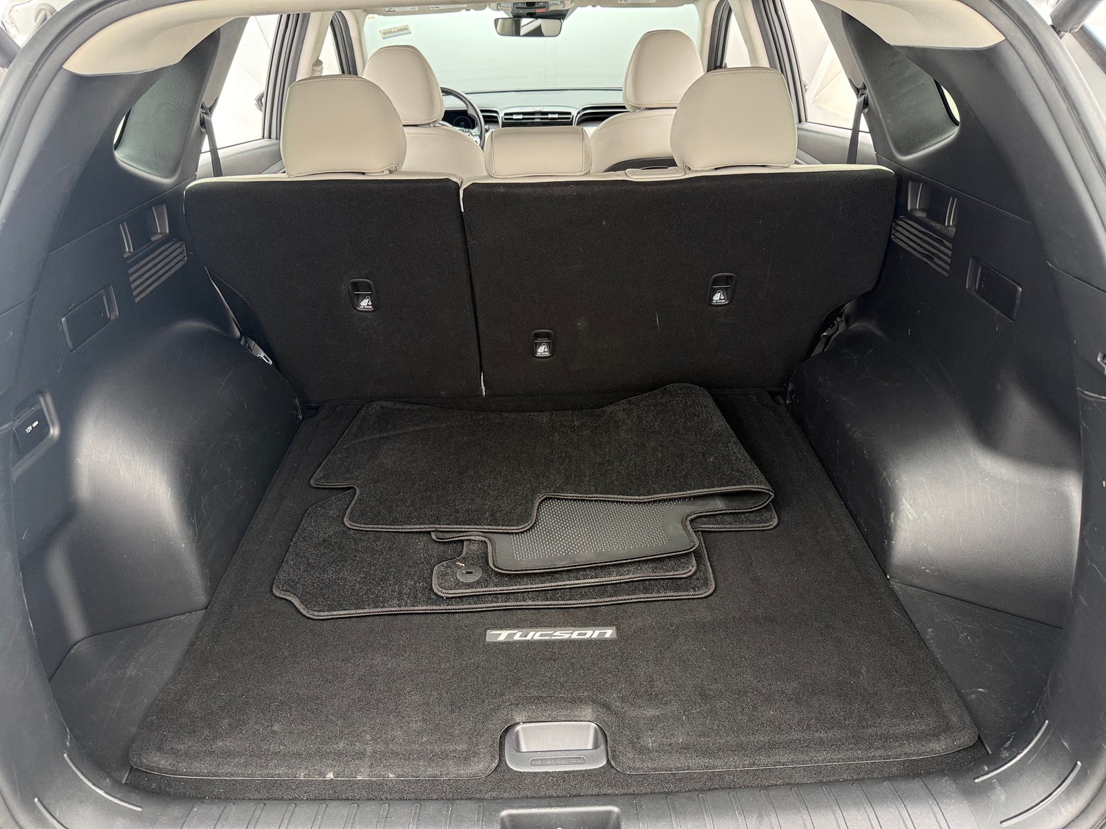 Thumbnail: 2023 Hyundai Tucson - 7