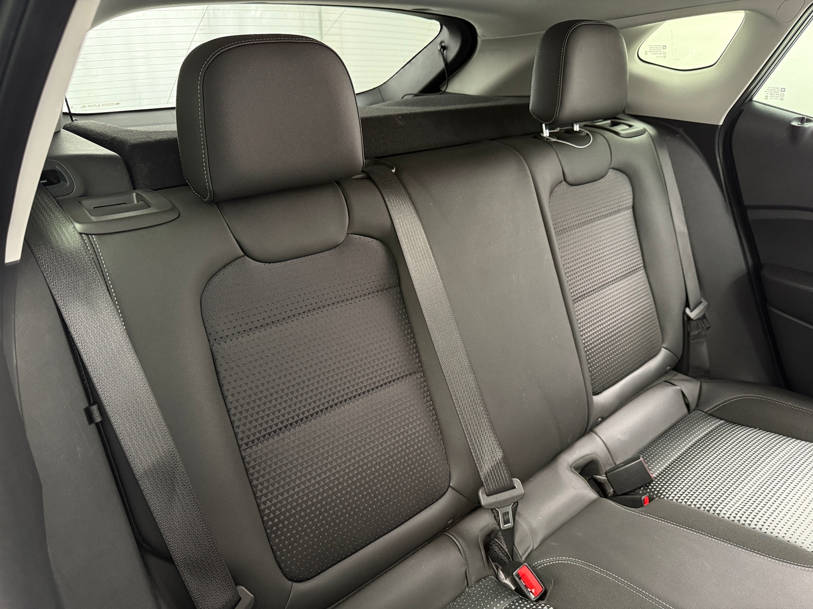 Thumbnail: 2025 Chevrolet Trax - 6