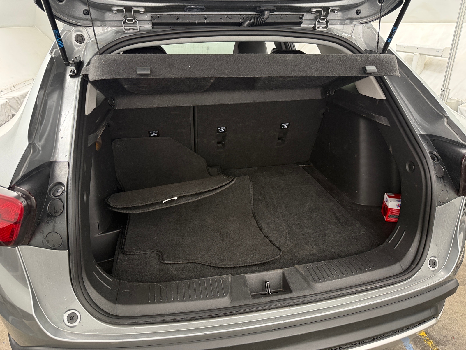 Thumbnail: 2025 Chevrolet Trax - 7