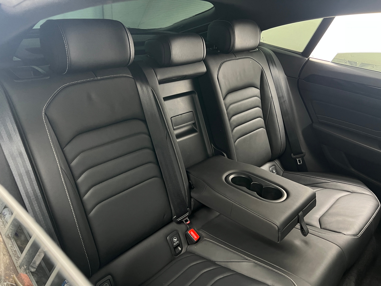 Thumbnail: 2021 Volkswagen Arteon - 5