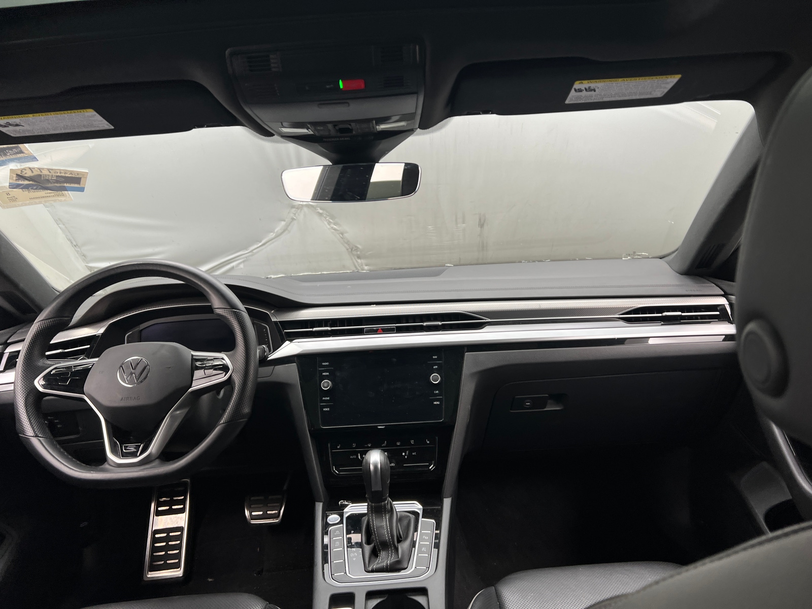 Thumbnail: 2021 Volkswagen Arteon - 2