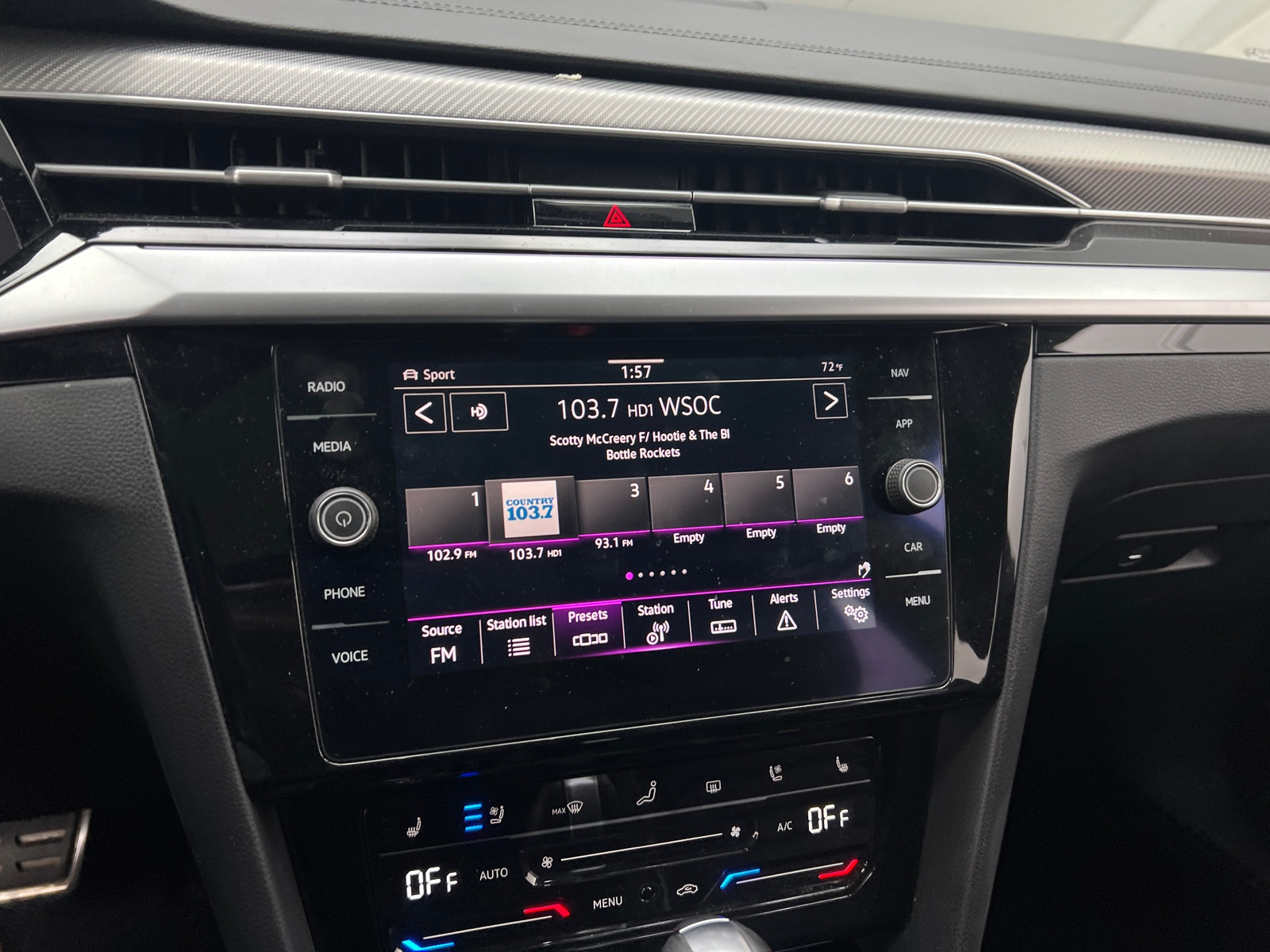 Thumbnail: 2021 Volkswagen Arteon - 3