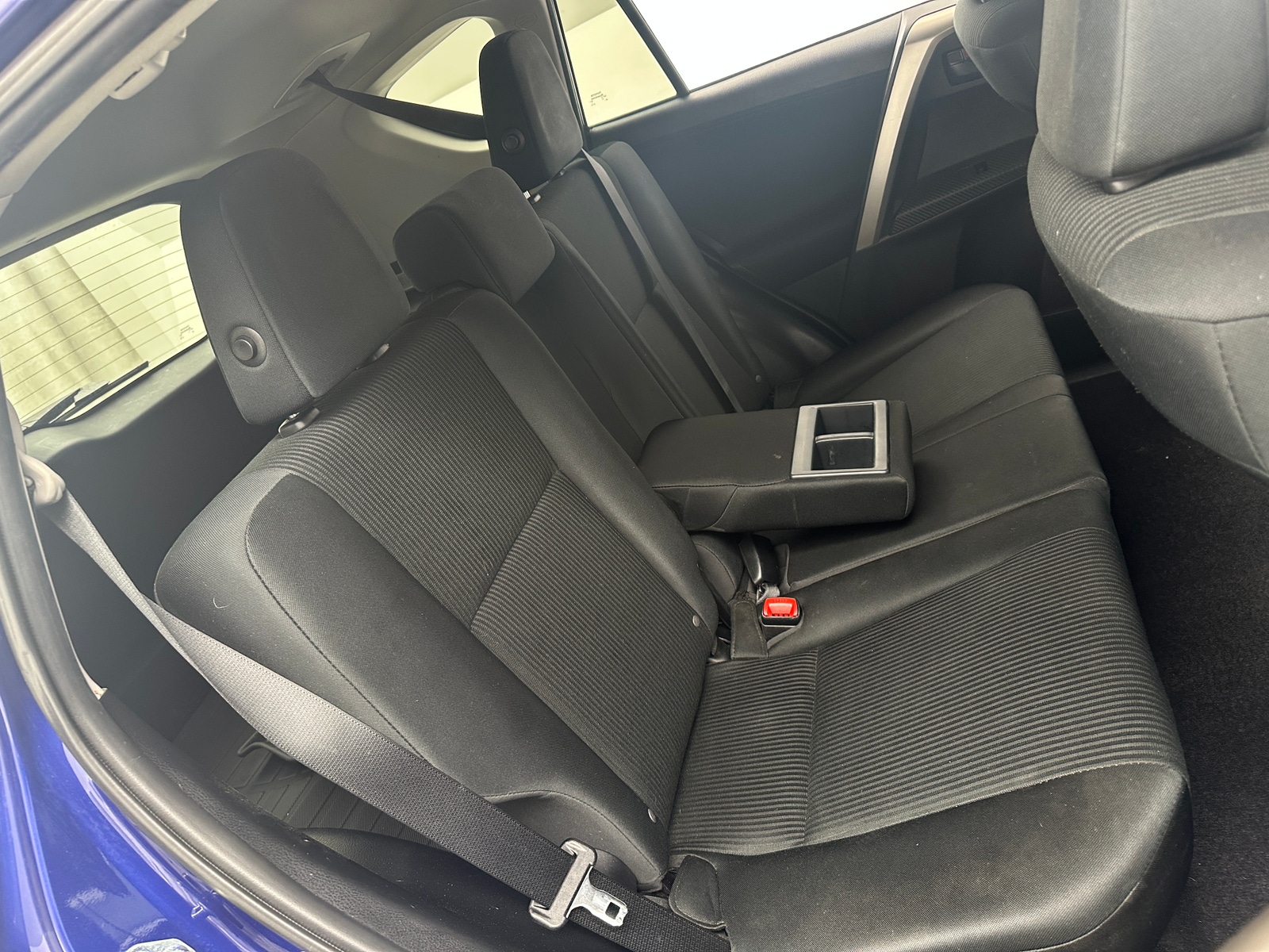 Thumbnail: 2015 Toyota RAV4 - 6