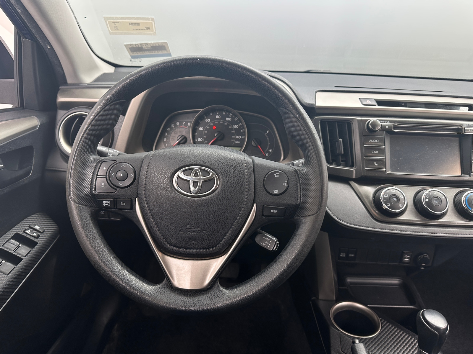 Thumbnail: 2015 Toyota RAV4 - 5
