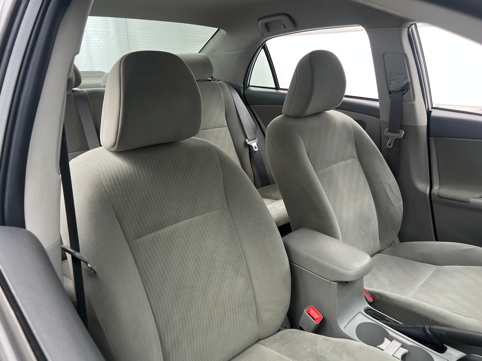 Thumbnail: 2010 Toyota Corolla - 2