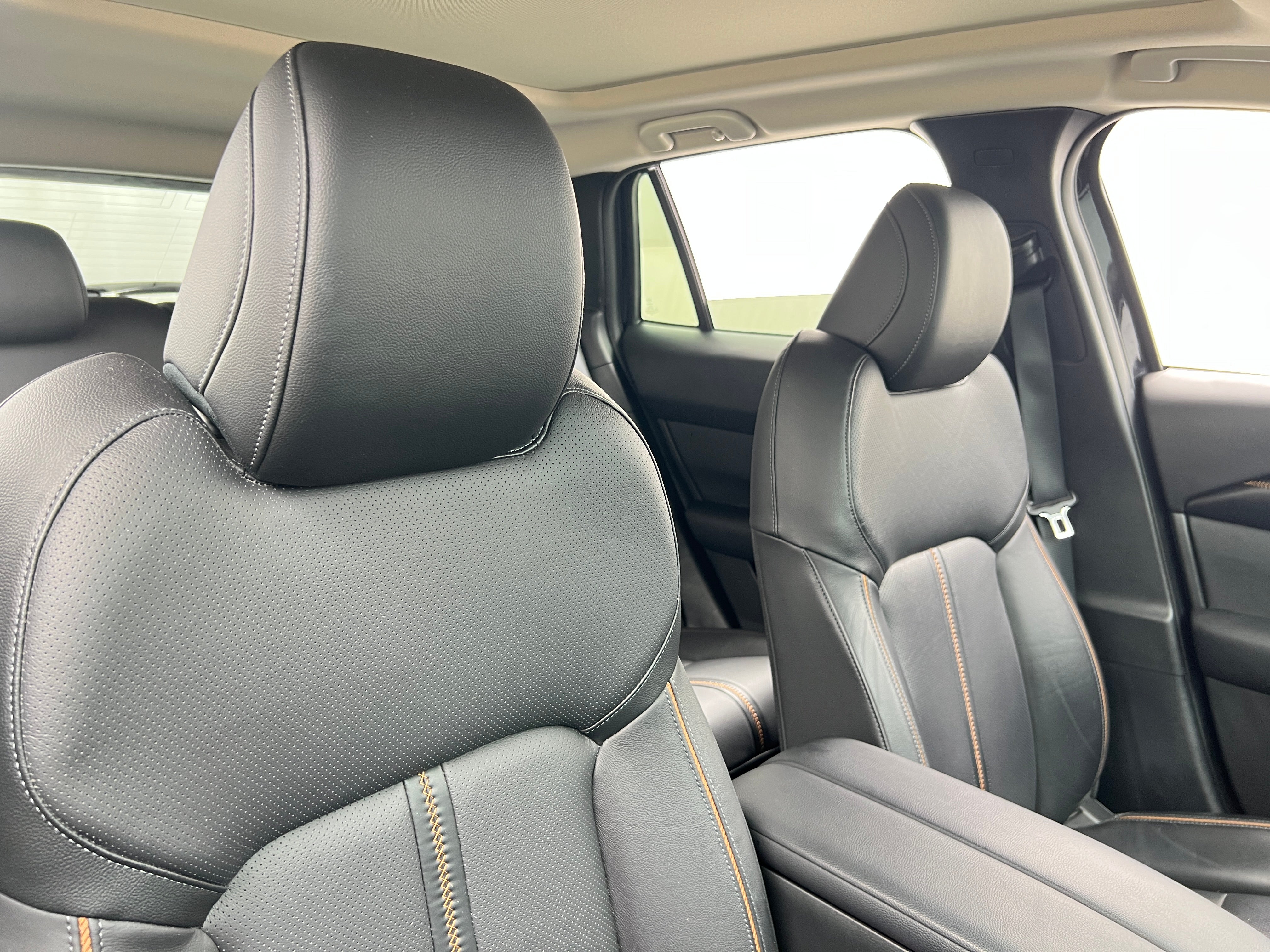 2023 Mazda CX-50