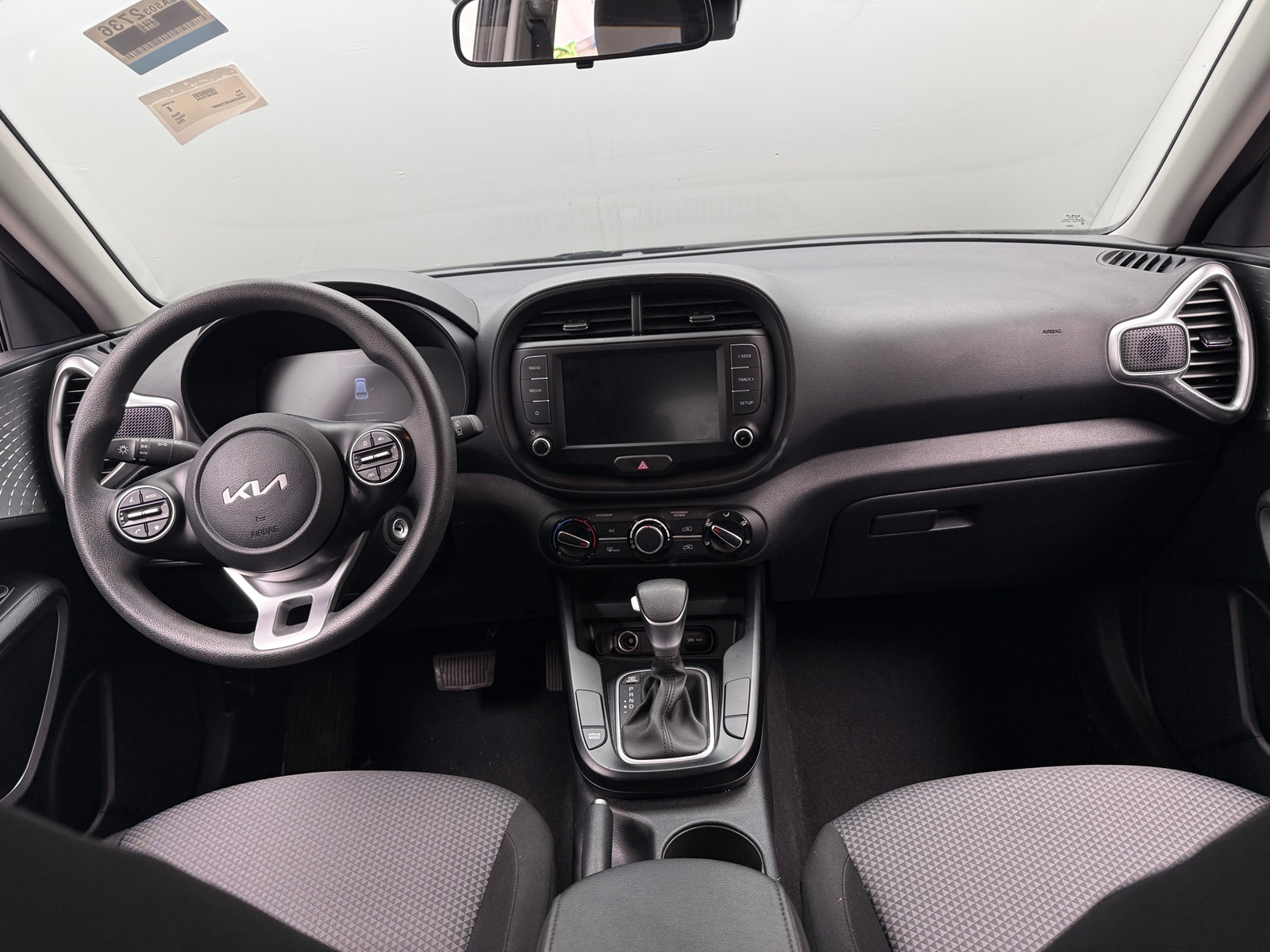 Thumbnail: 2025 Kia Soul - 3