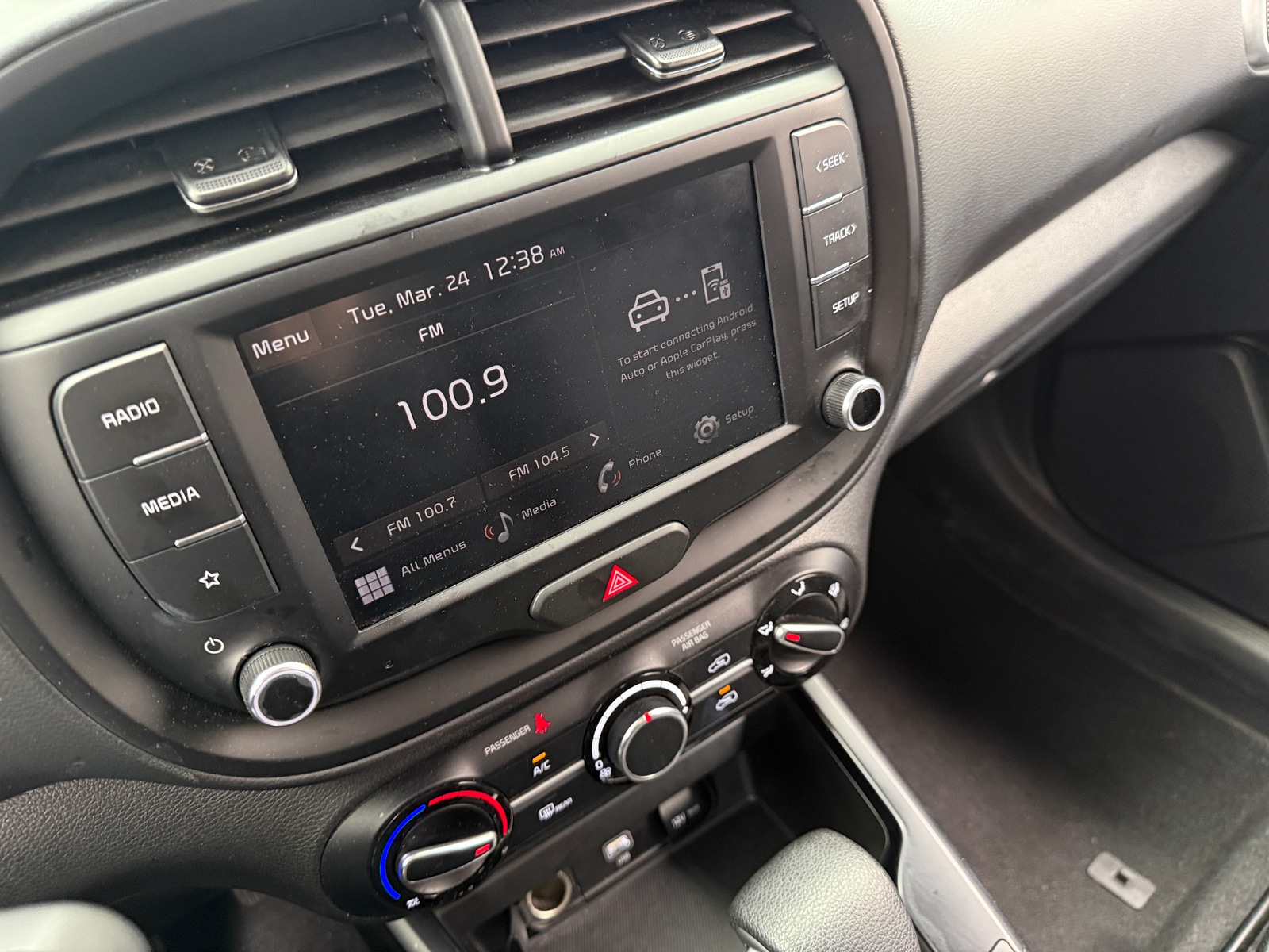 Thumbnail: 2025 Kia Soul - 4