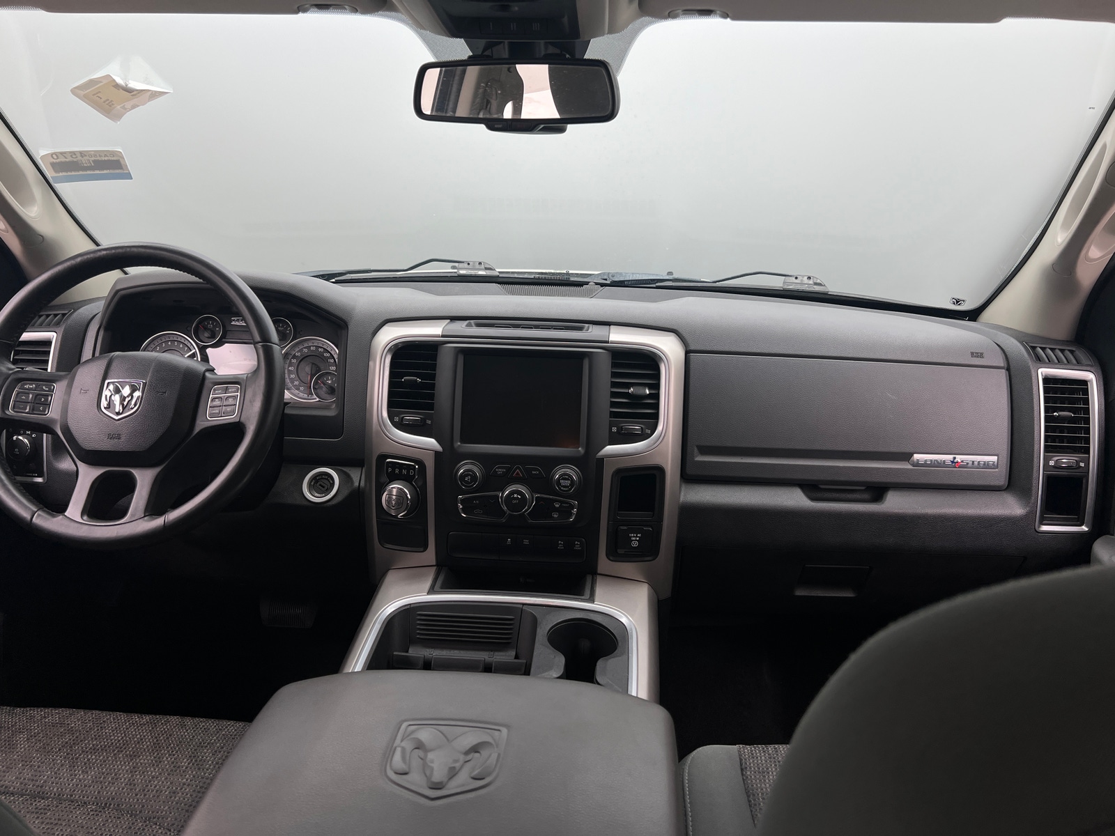 Thumbnail: 2016 RAM 1500 - 3