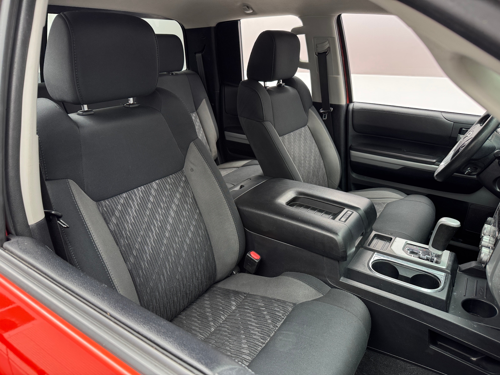 Thumbnail: 2018 Toyota Tundra - 2