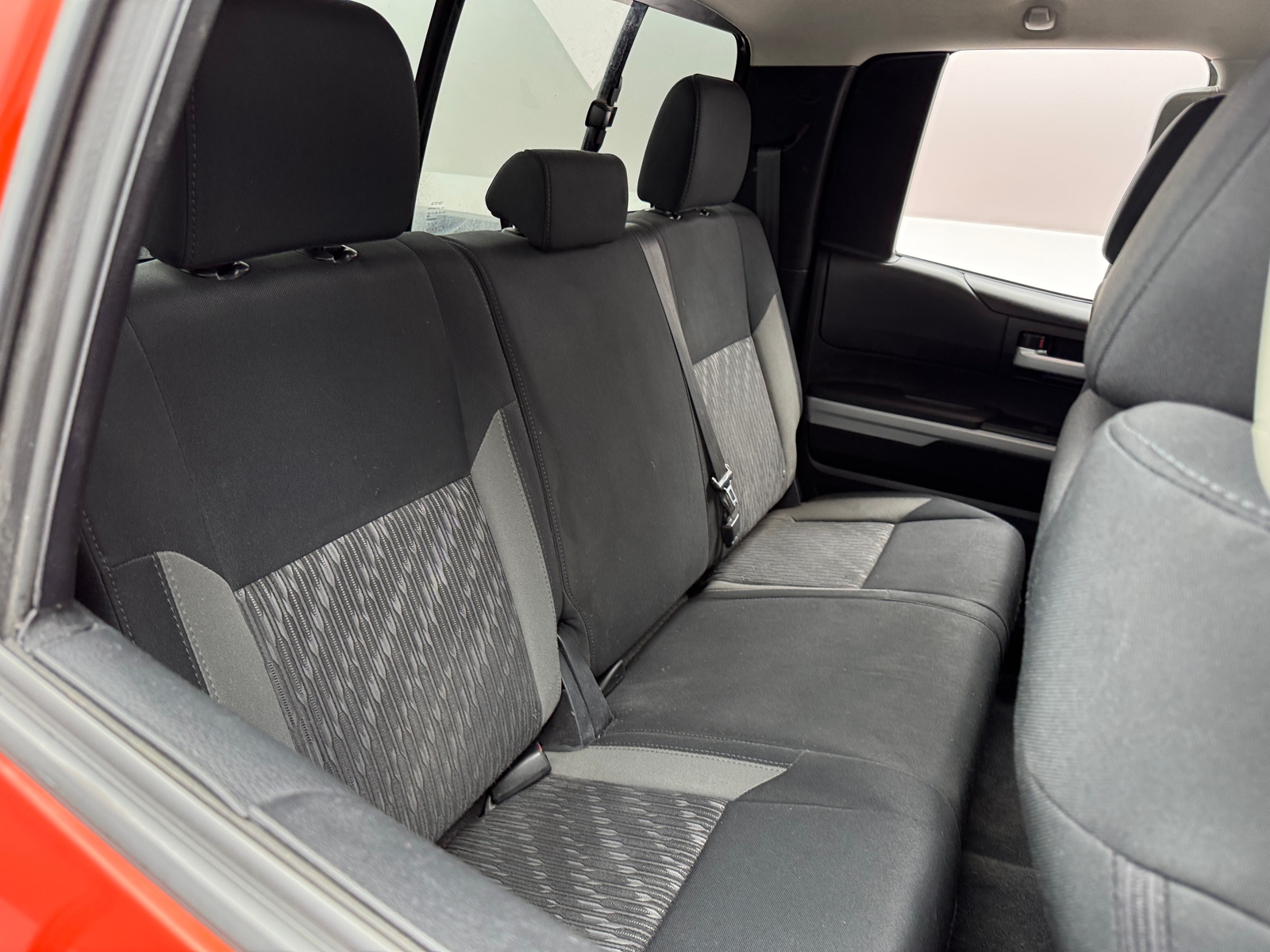 Thumbnail: 2018 Toyota Tundra - 6