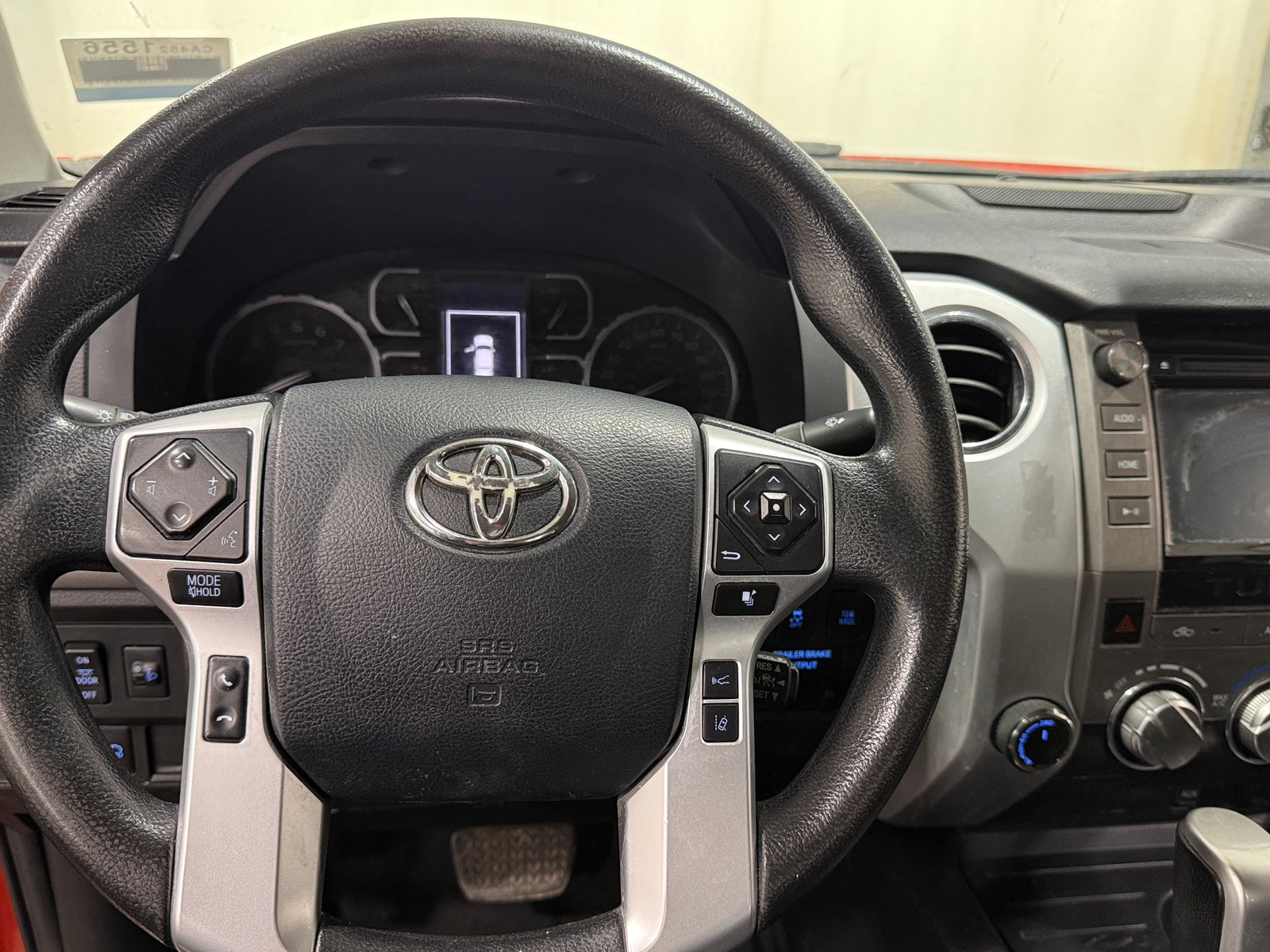 Thumbnail: 2018 Toyota Tundra - 5