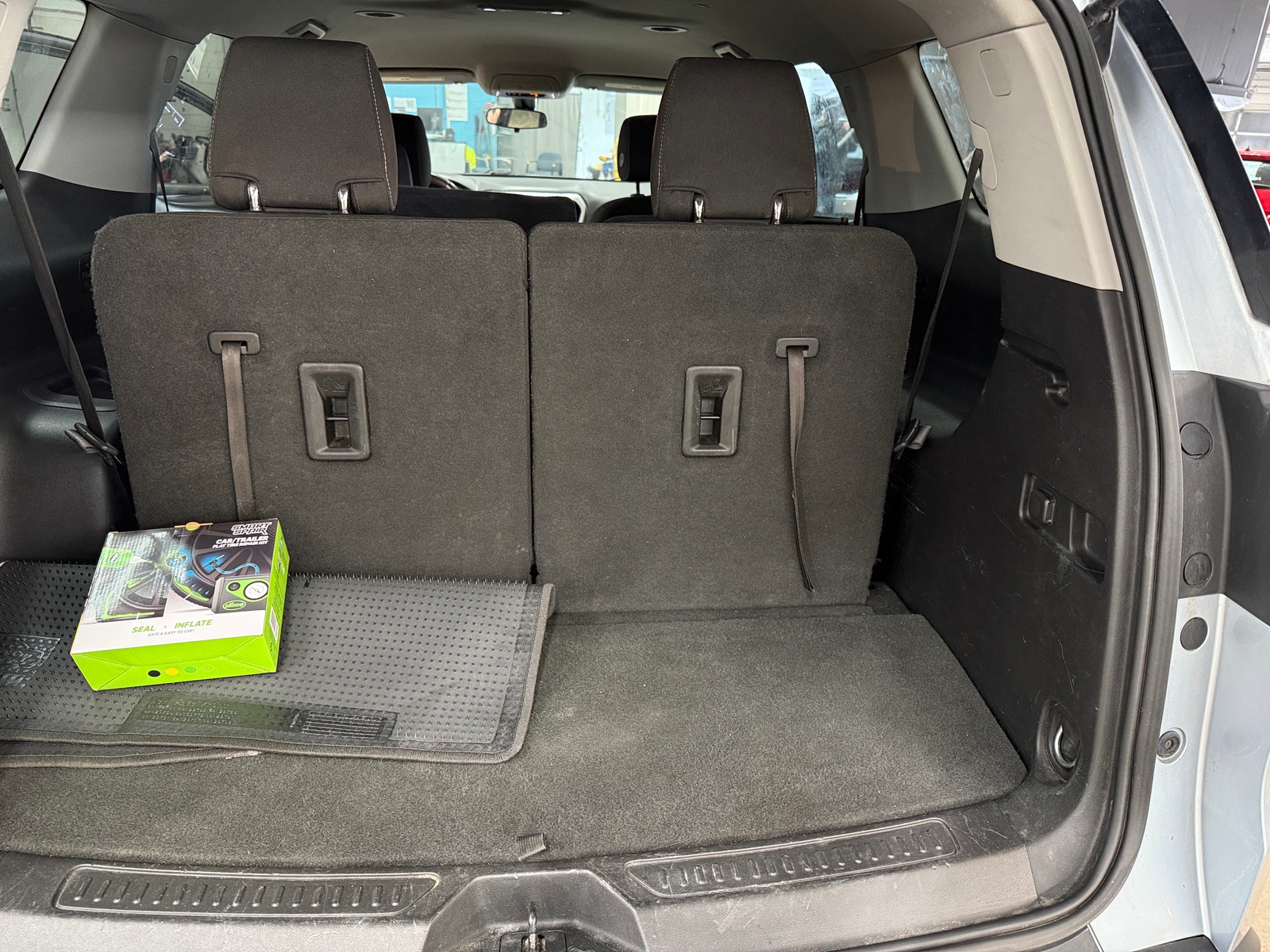 Thumbnail: 2017 GMC Acadia - 7