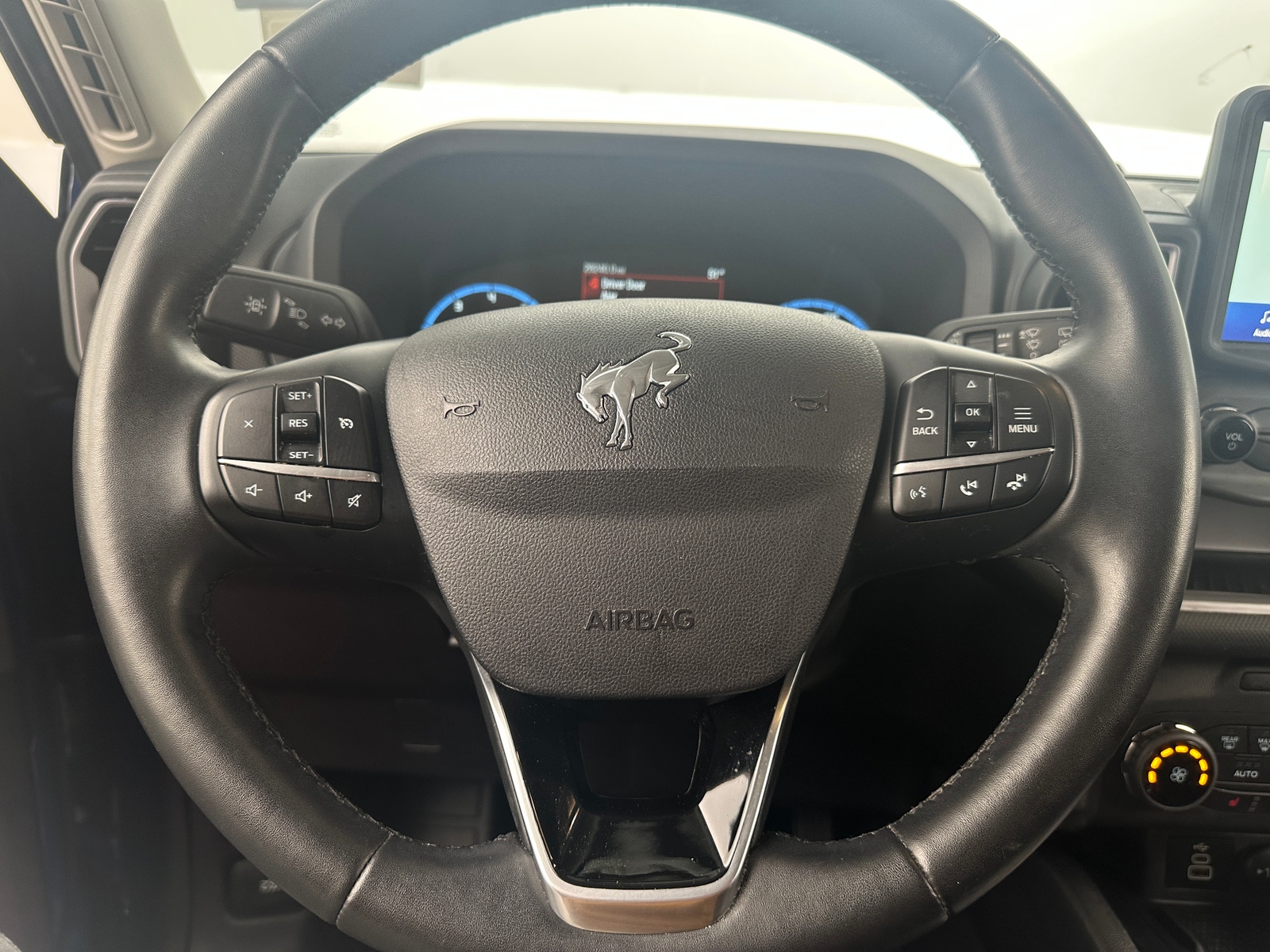 Thumbnail: 2024 Ford Bronco Sport - 5