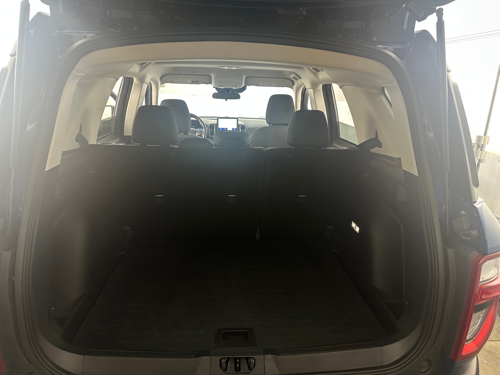 Thumbnail: 2024 Ford Bronco Sport - 7