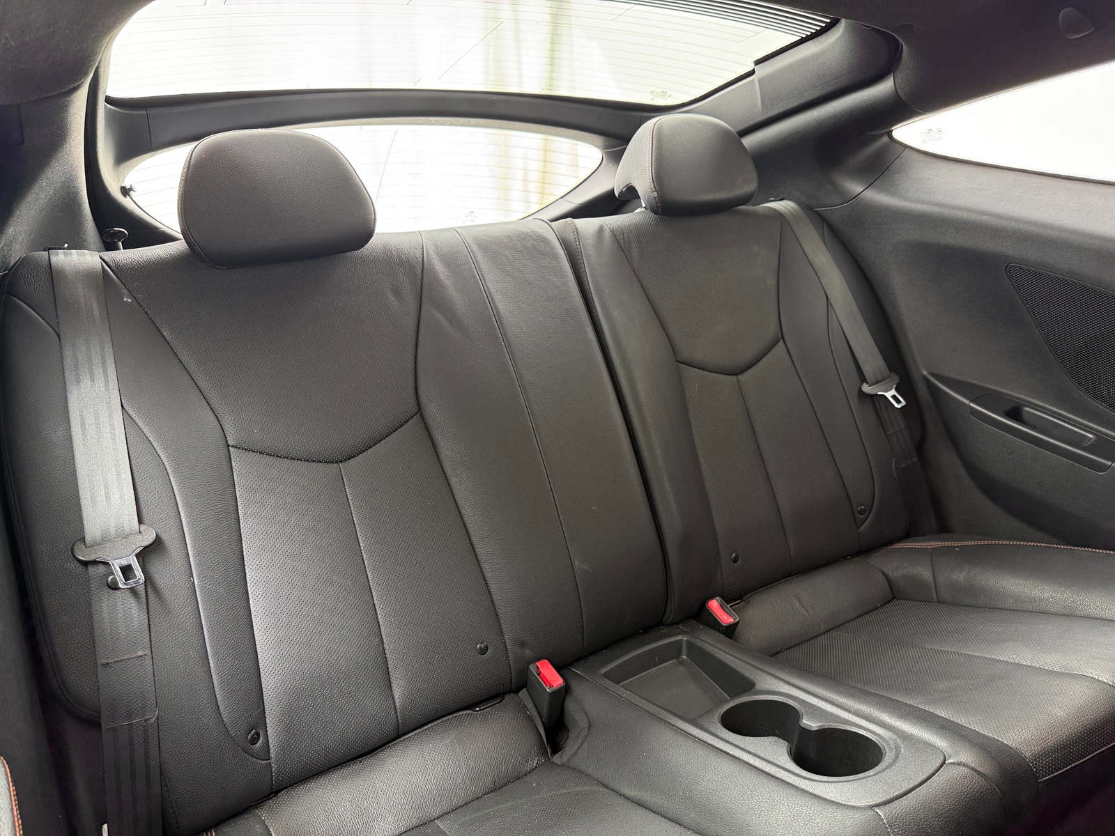 Thumbnail: 2016 Hyundai Veloster - 5