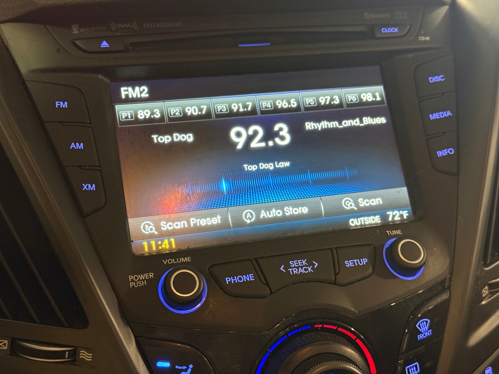 Thumbnail: 2016 Hyundai Veloster - 3