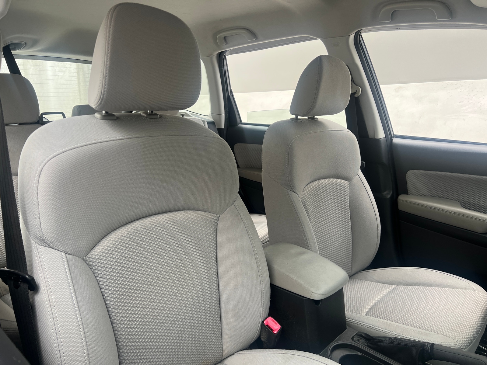 Thumbnail: 2018 Subaru Forester - 2