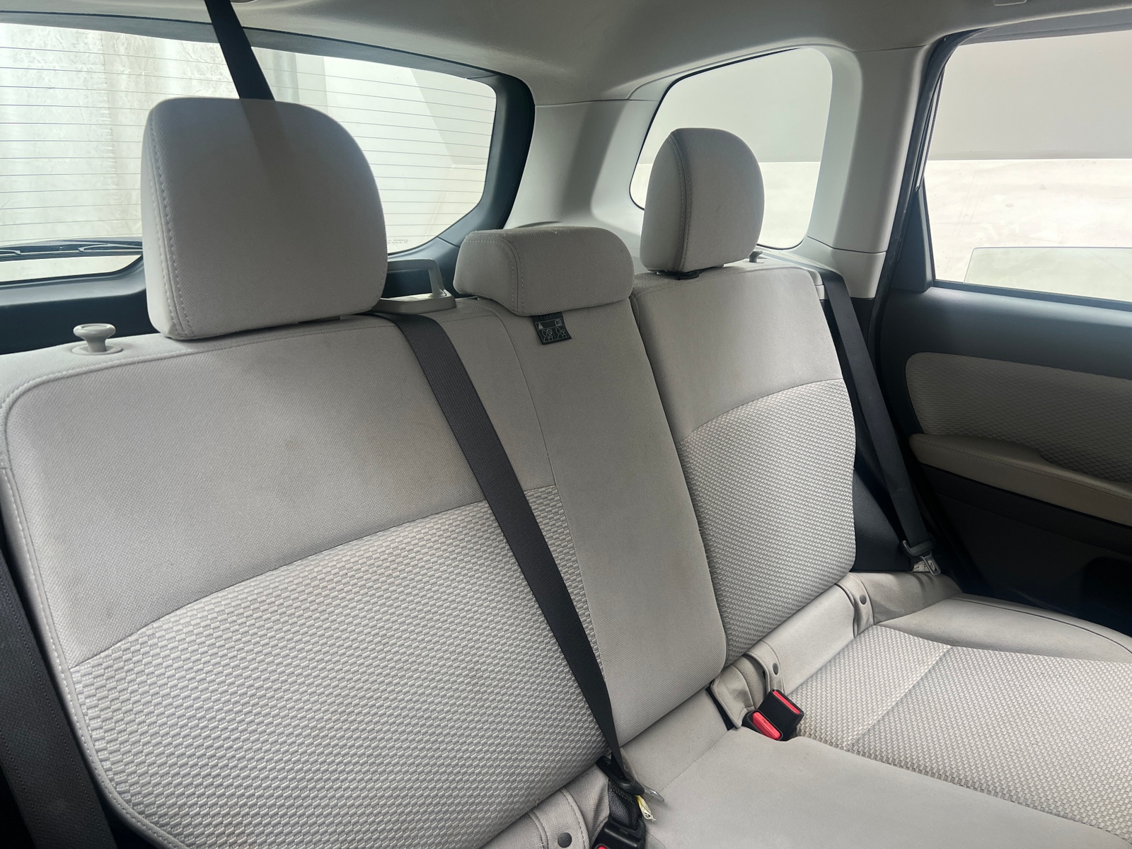 Thumbnail: 2018 Subaru Forester - 6