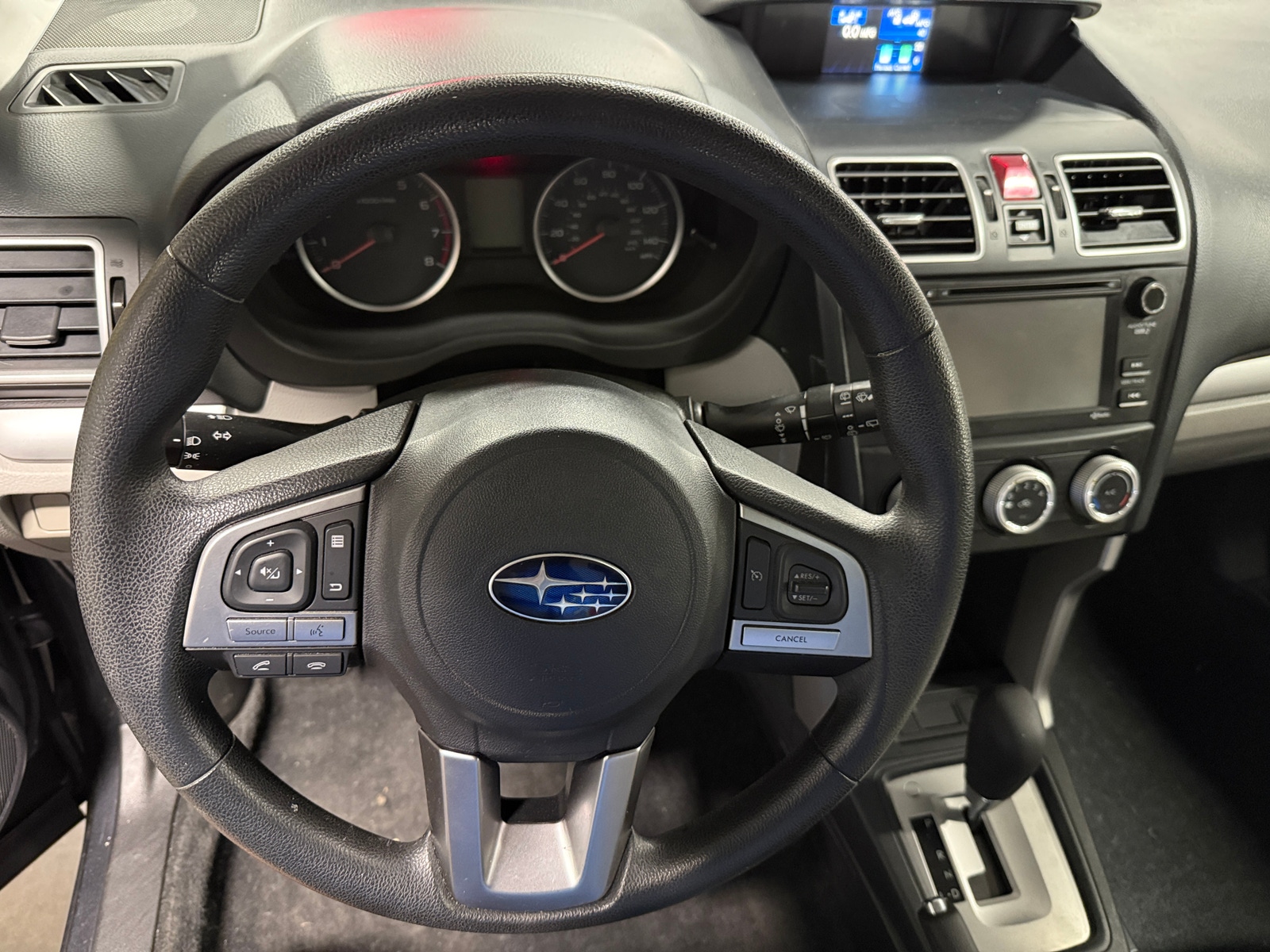 Thumbnail: 2018 Subaru Forester - 5