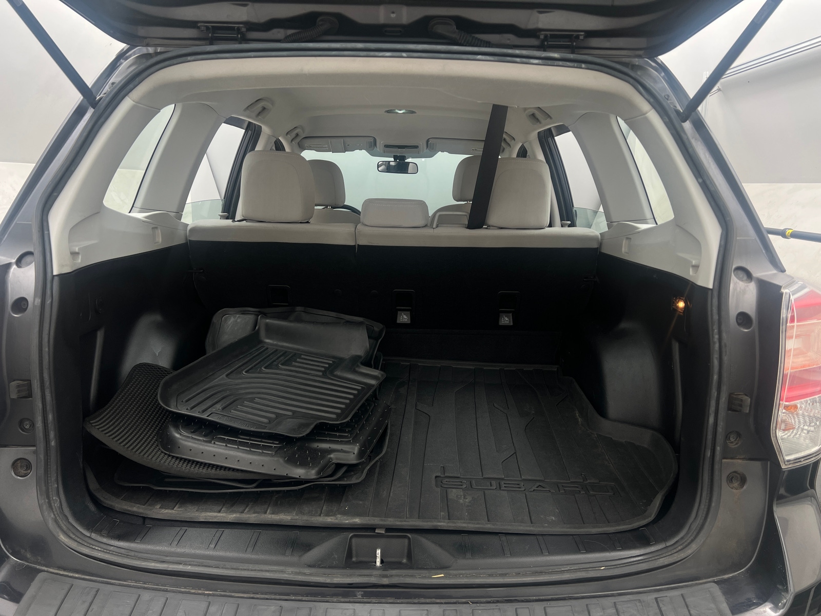 Thumbnail: 2018 Subaru Forester - 7