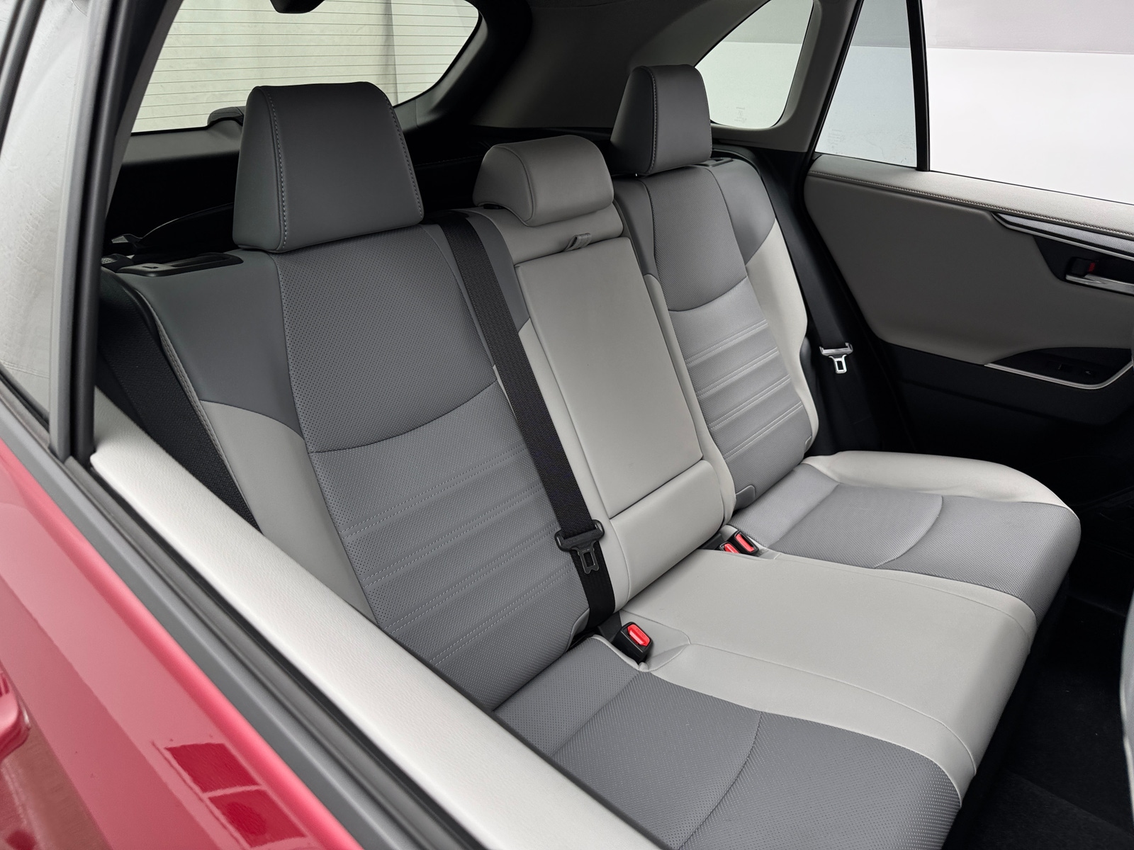 Thumbnail: 2020 Toyota RAV4 - 5