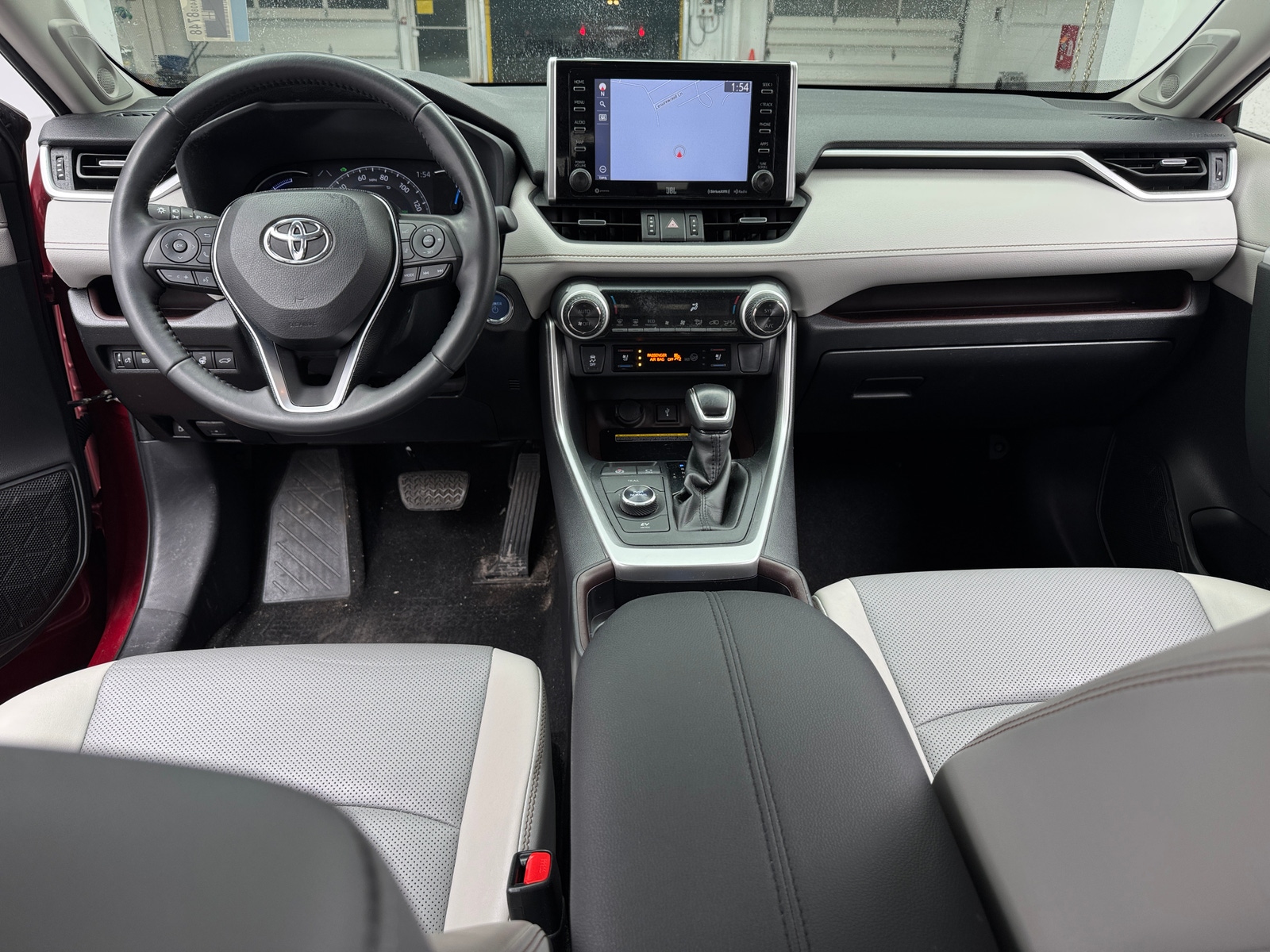 Thumbnail: 2020 Toyota RAV4 - 2